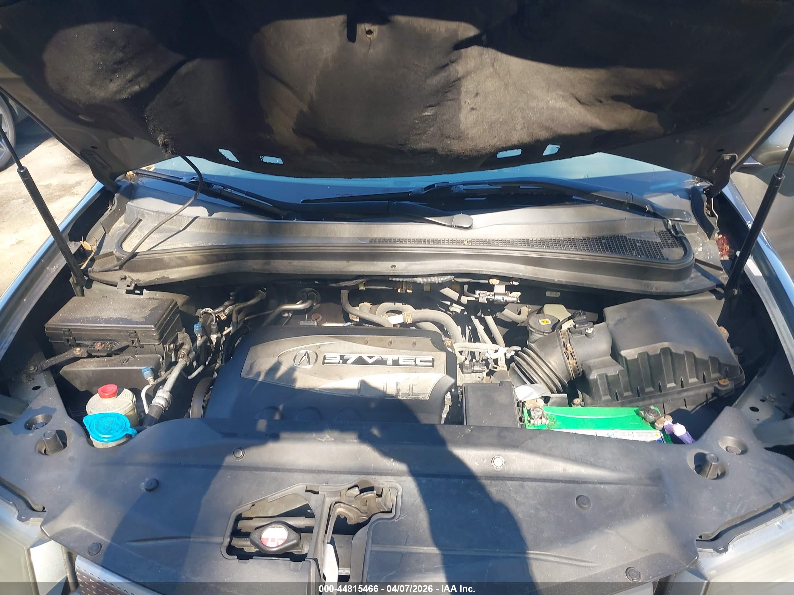 ACURA MDX image 10