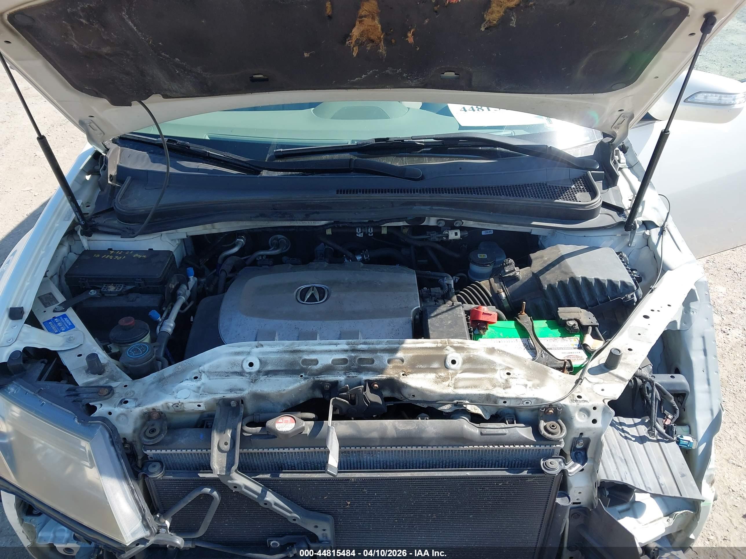 ACURA MDX image 10
