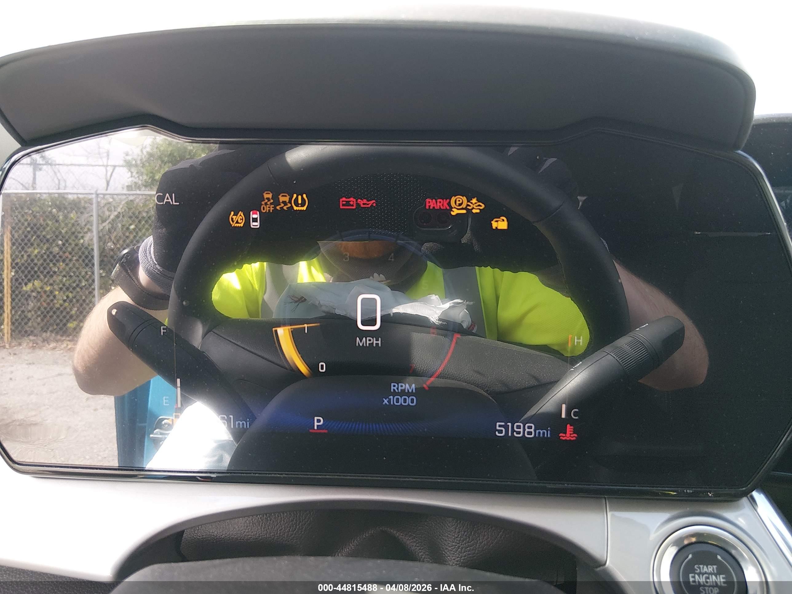 CHEVROLET TRAX image 7
