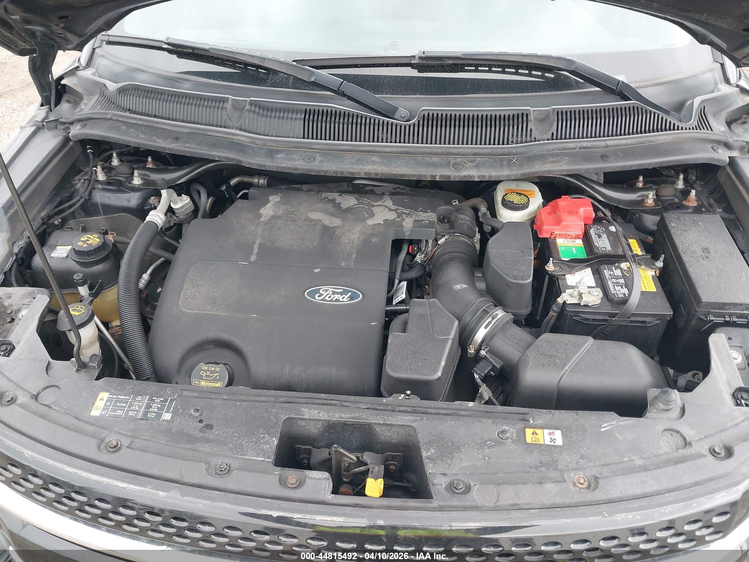 FORD EXPLORER image 10