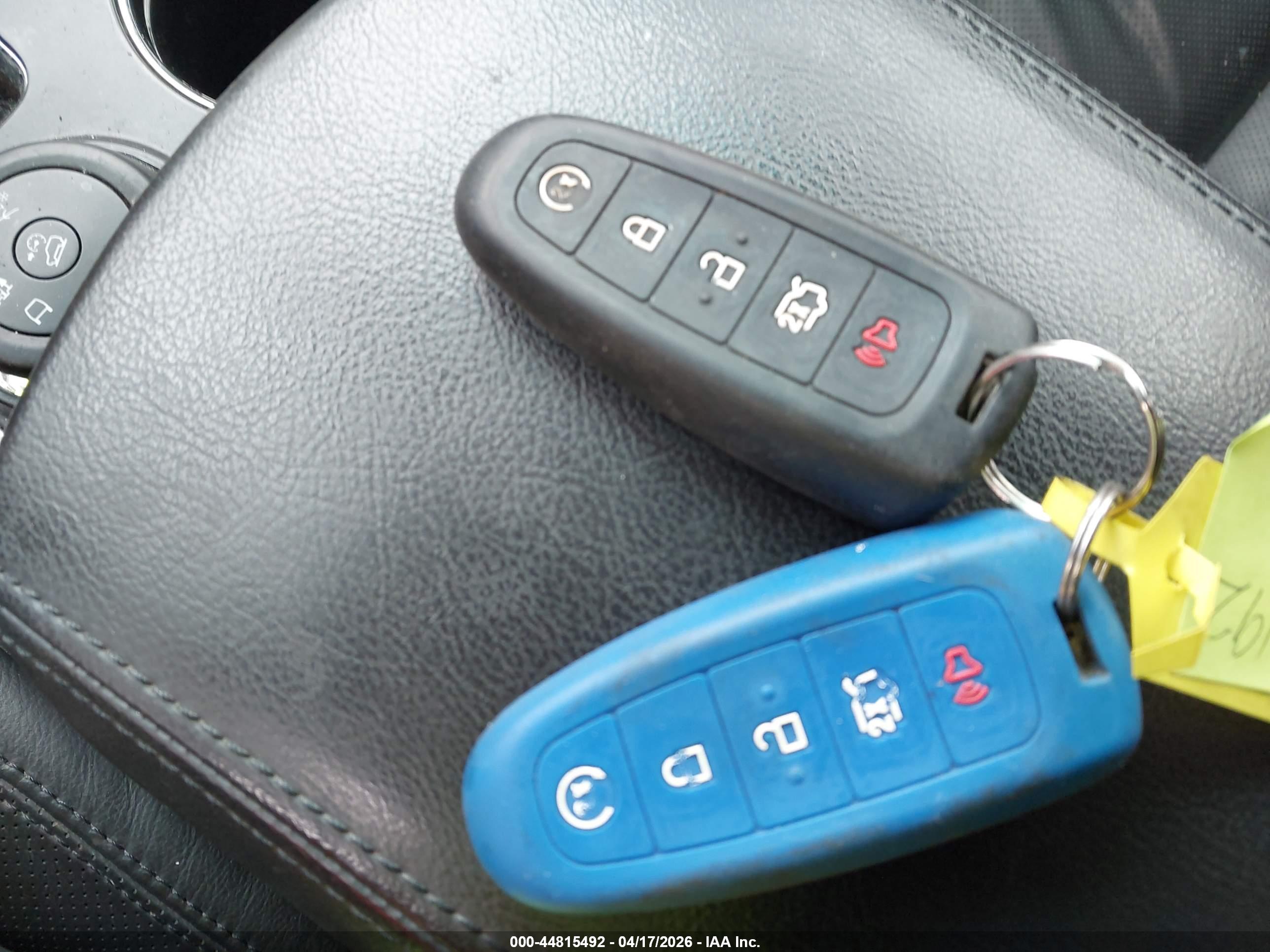 FORD EXPLORER image 11