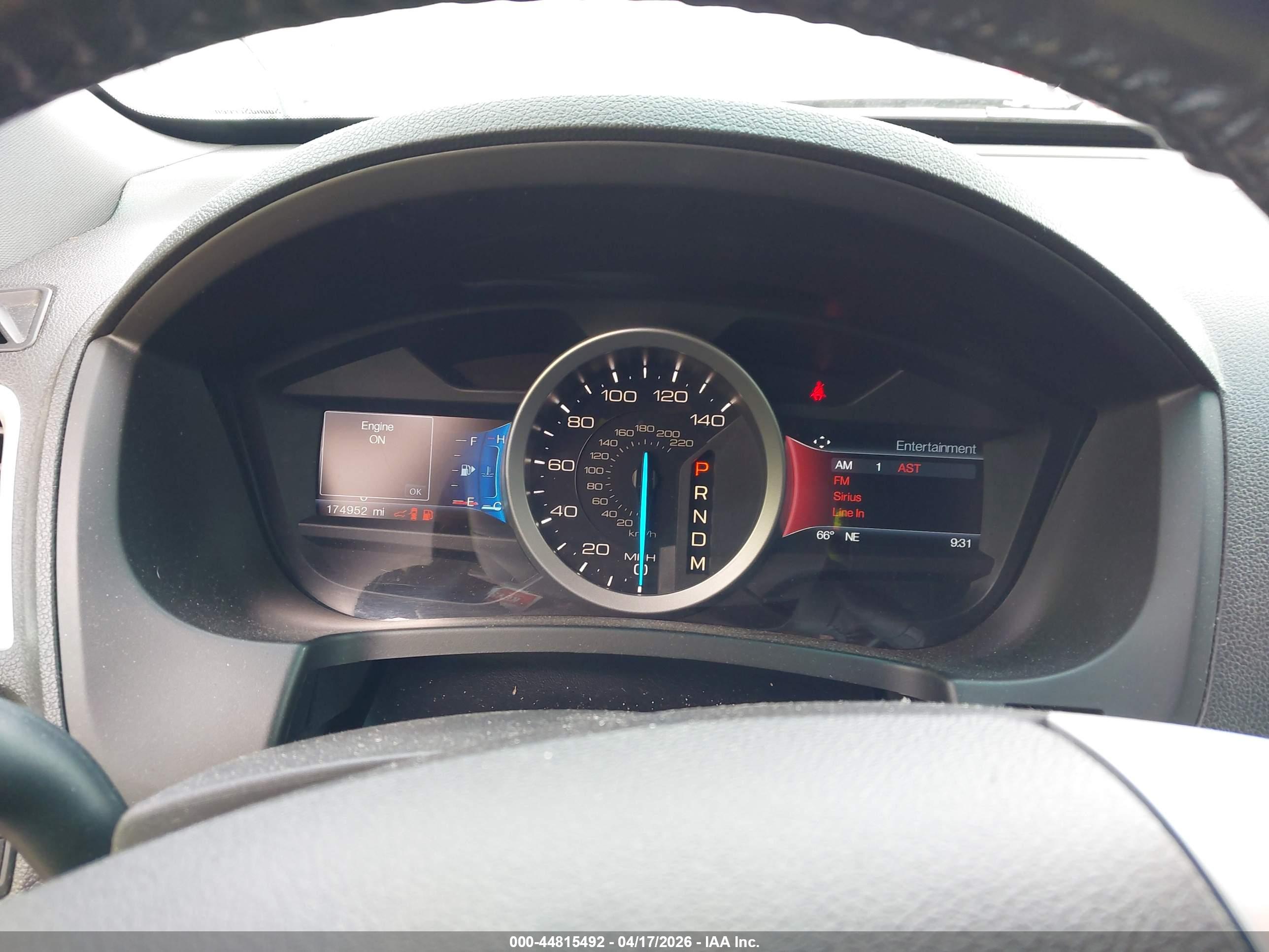 FORD EXPLORER image 7