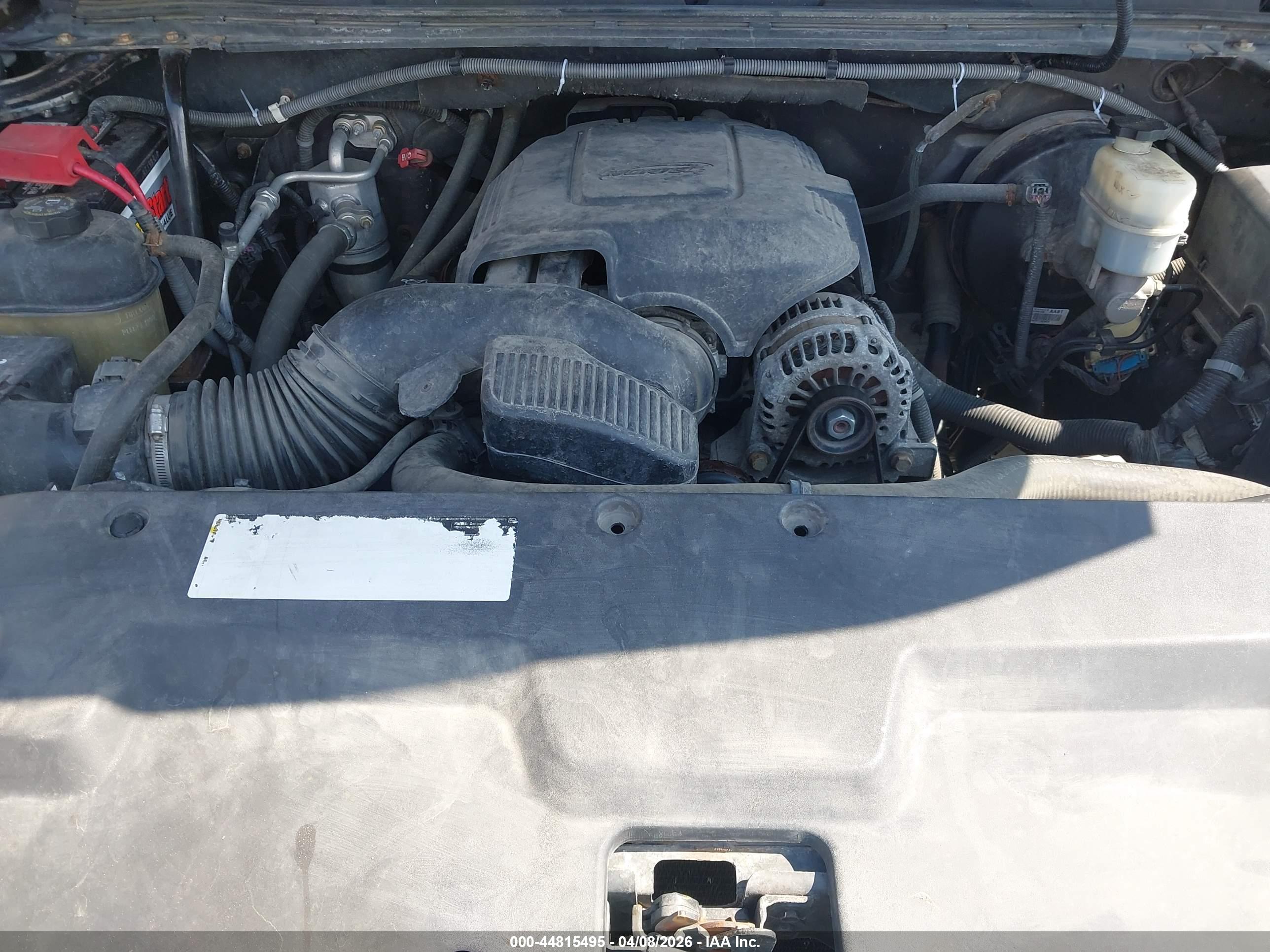 CHEVROLET SILVERADO image 10