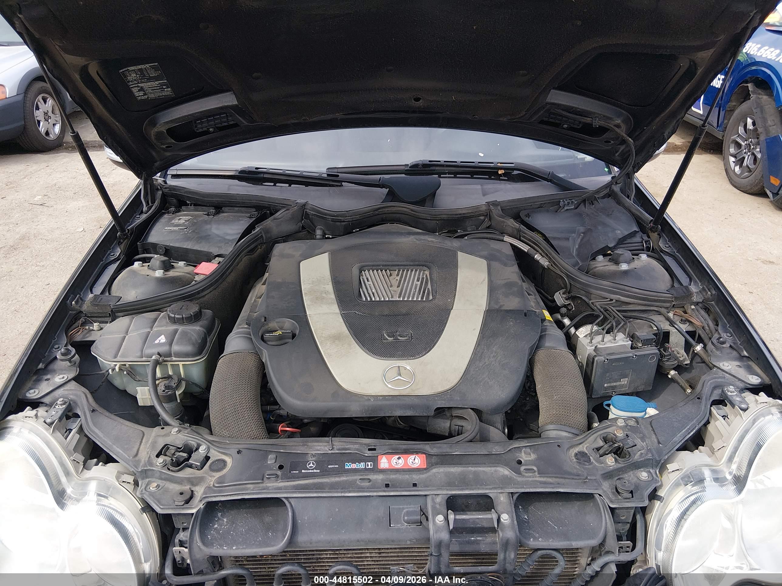 MERCEDES-BENZ C image 10