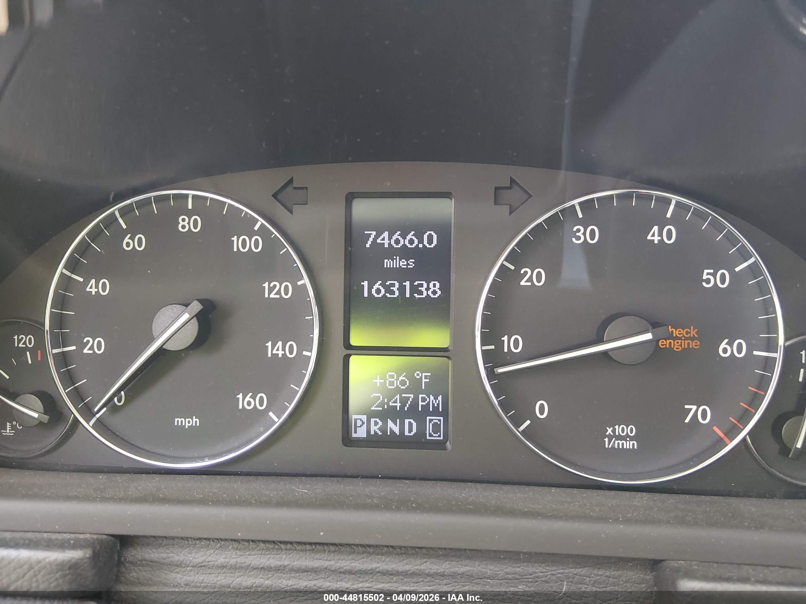 MERCEDES-BENZ C image 7