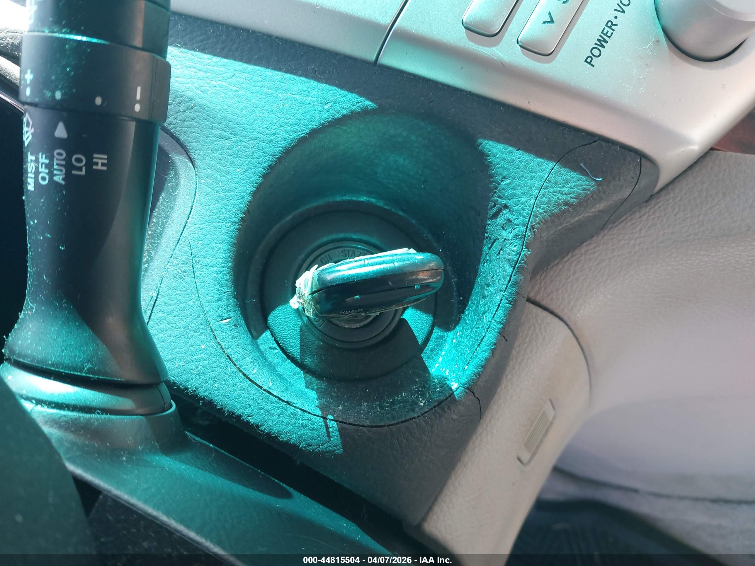LEXUS RX image 11