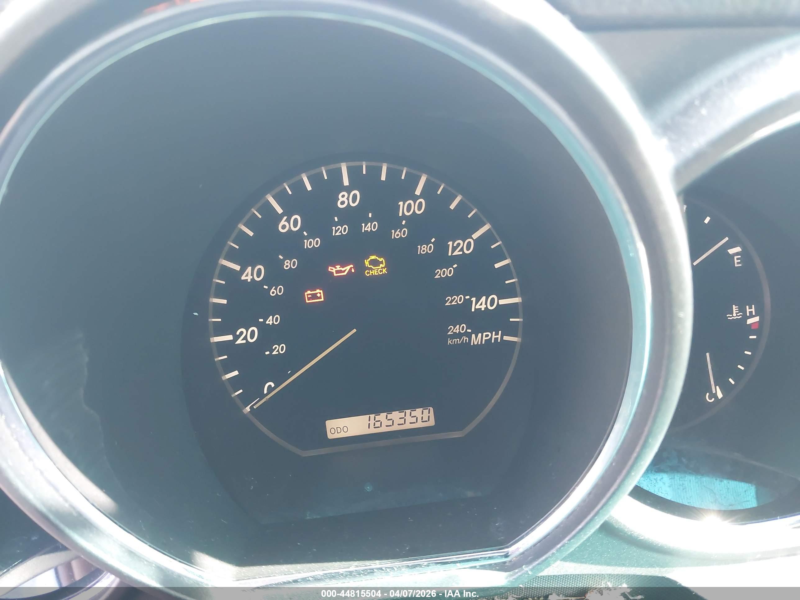 LEXUS RX image 7