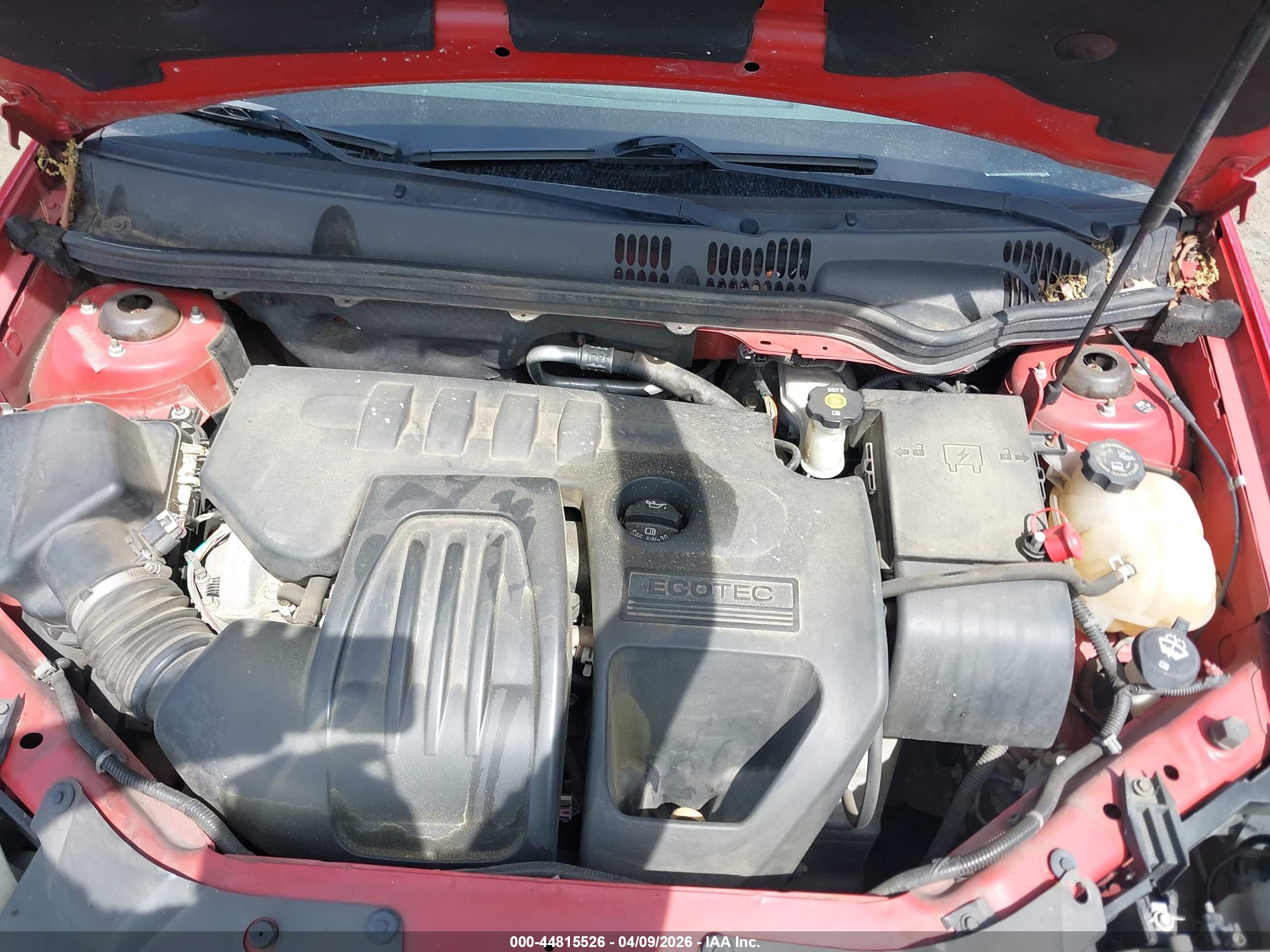 CHEVROLET COBALT image 10
