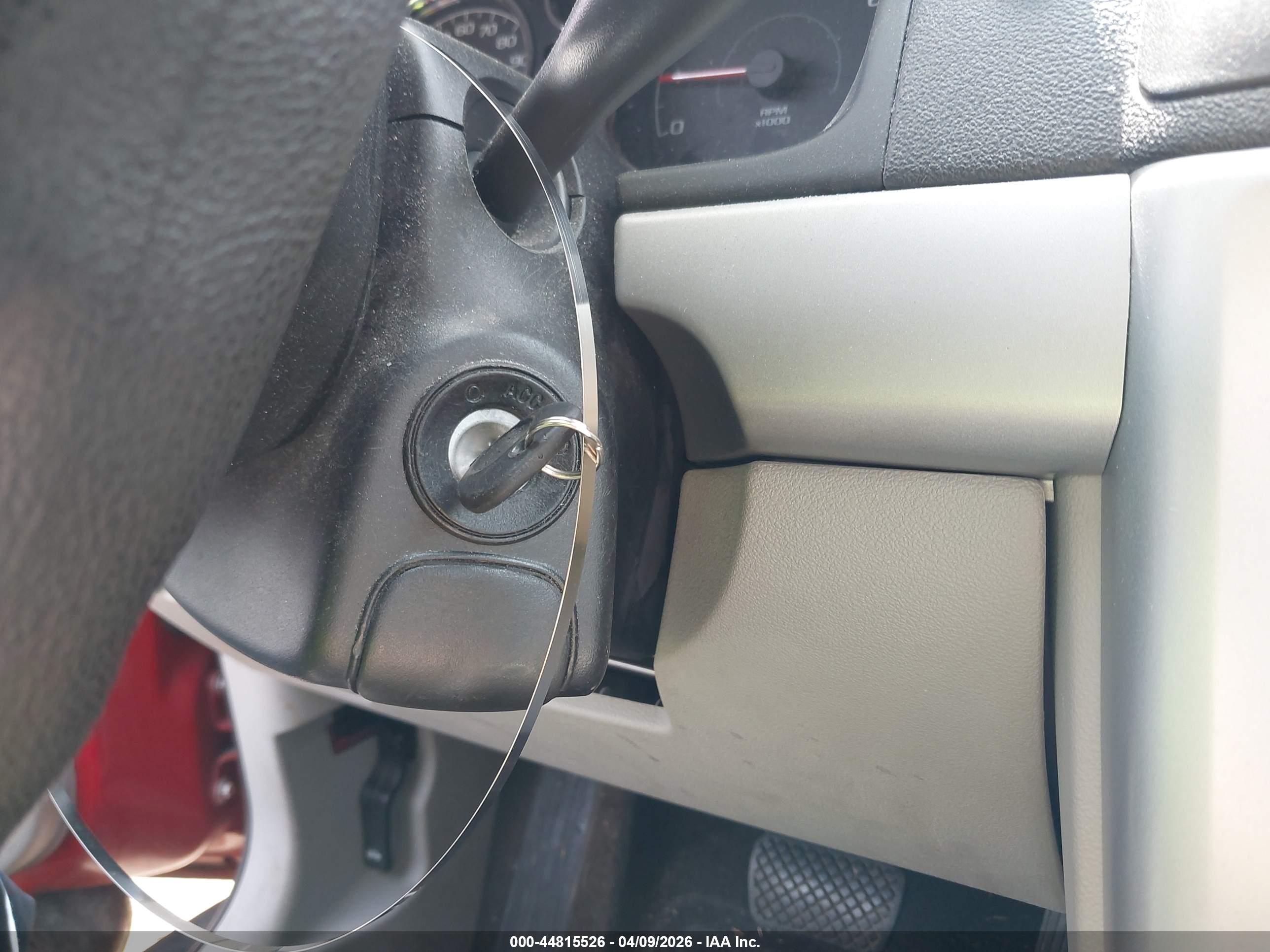 CHEVROLET COBALT image 11