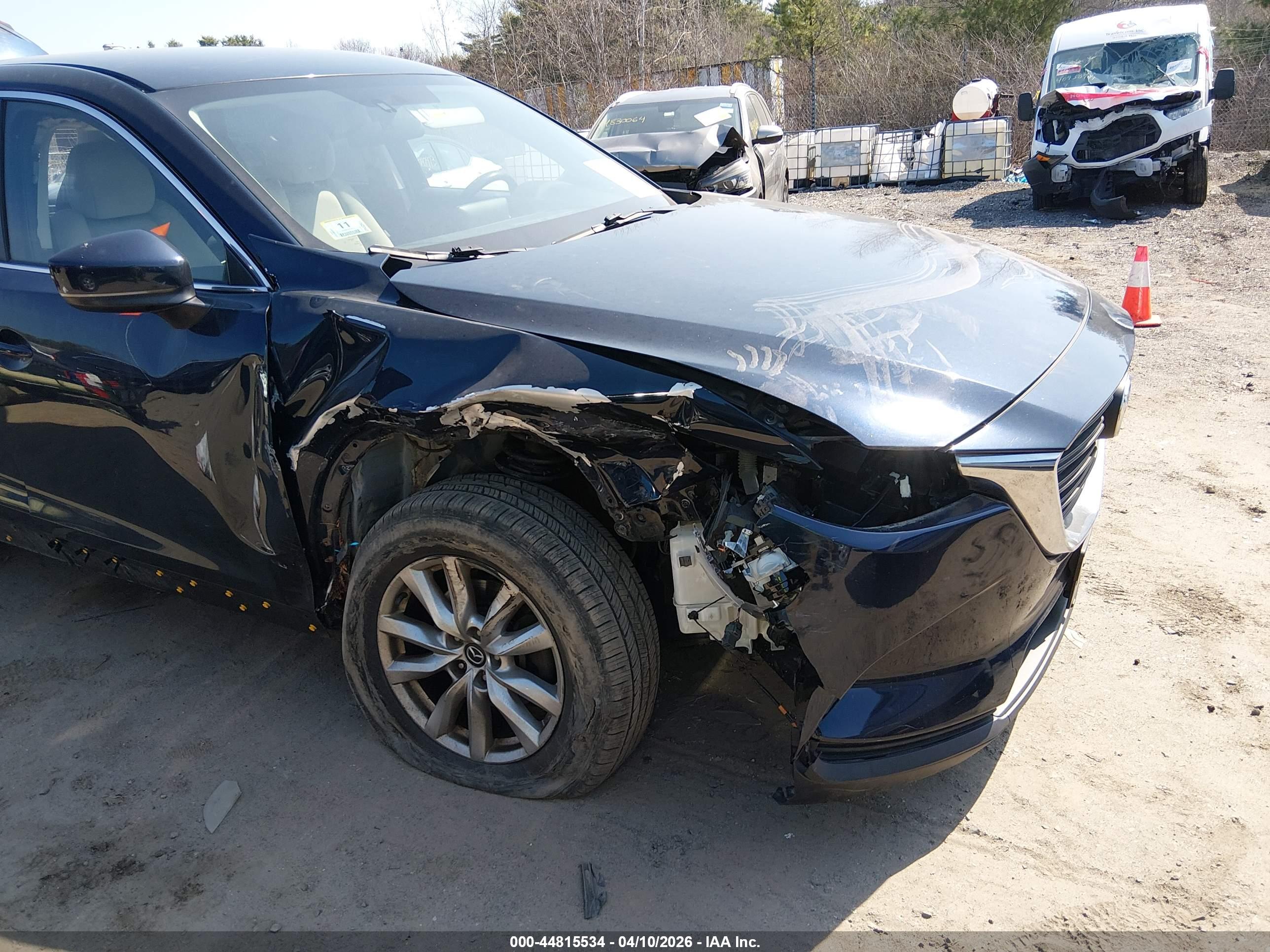 MAZDA CX-9 image 6