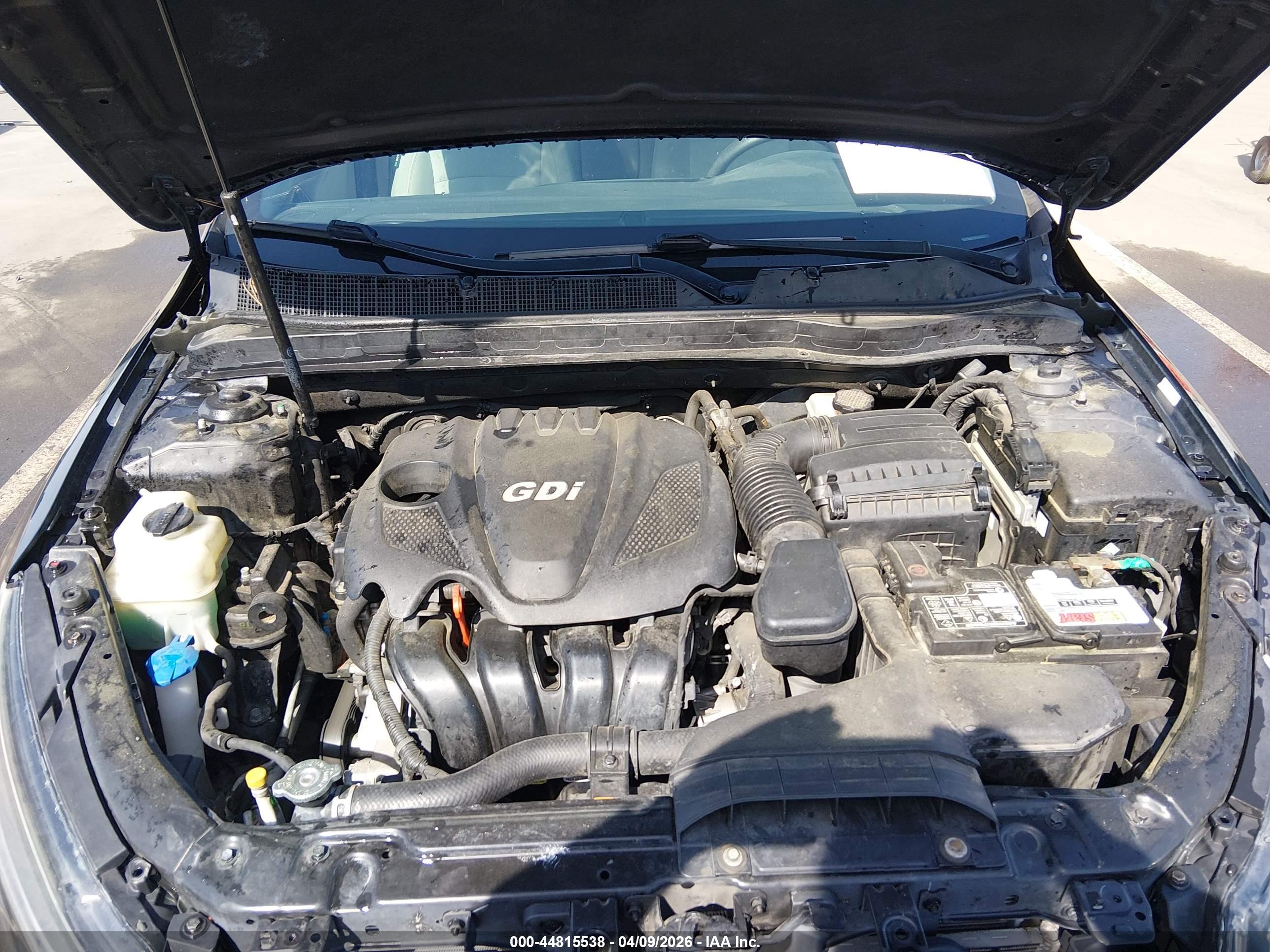 KIA OPTIMA image 10