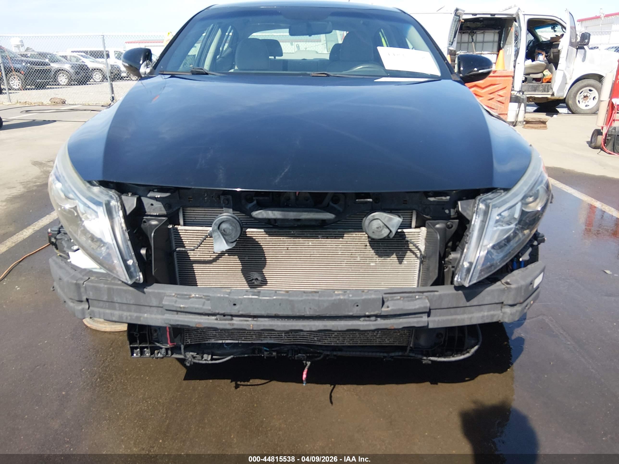 KIA OPTIMA image 6
