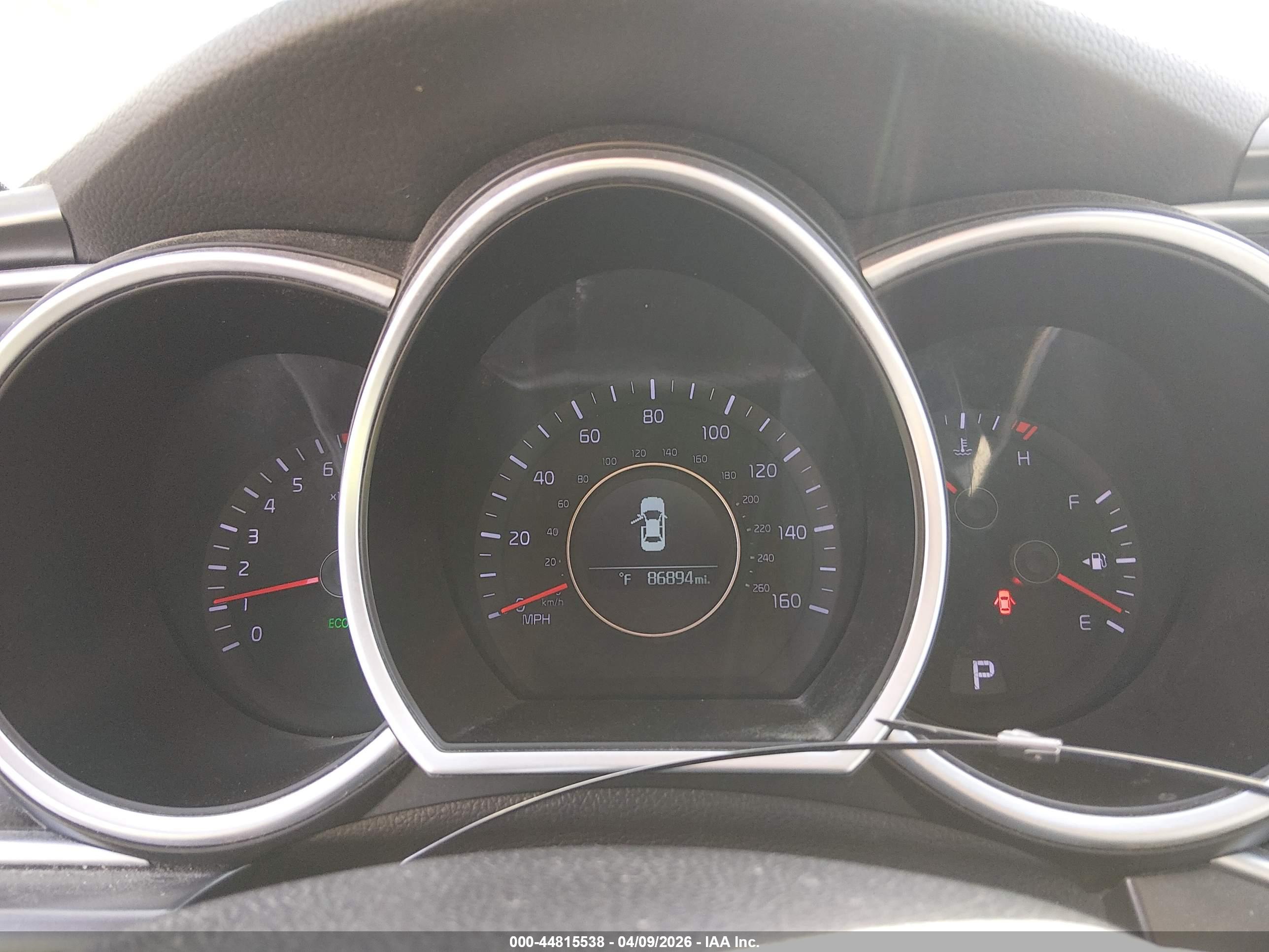 KIA OPTIMA image 7