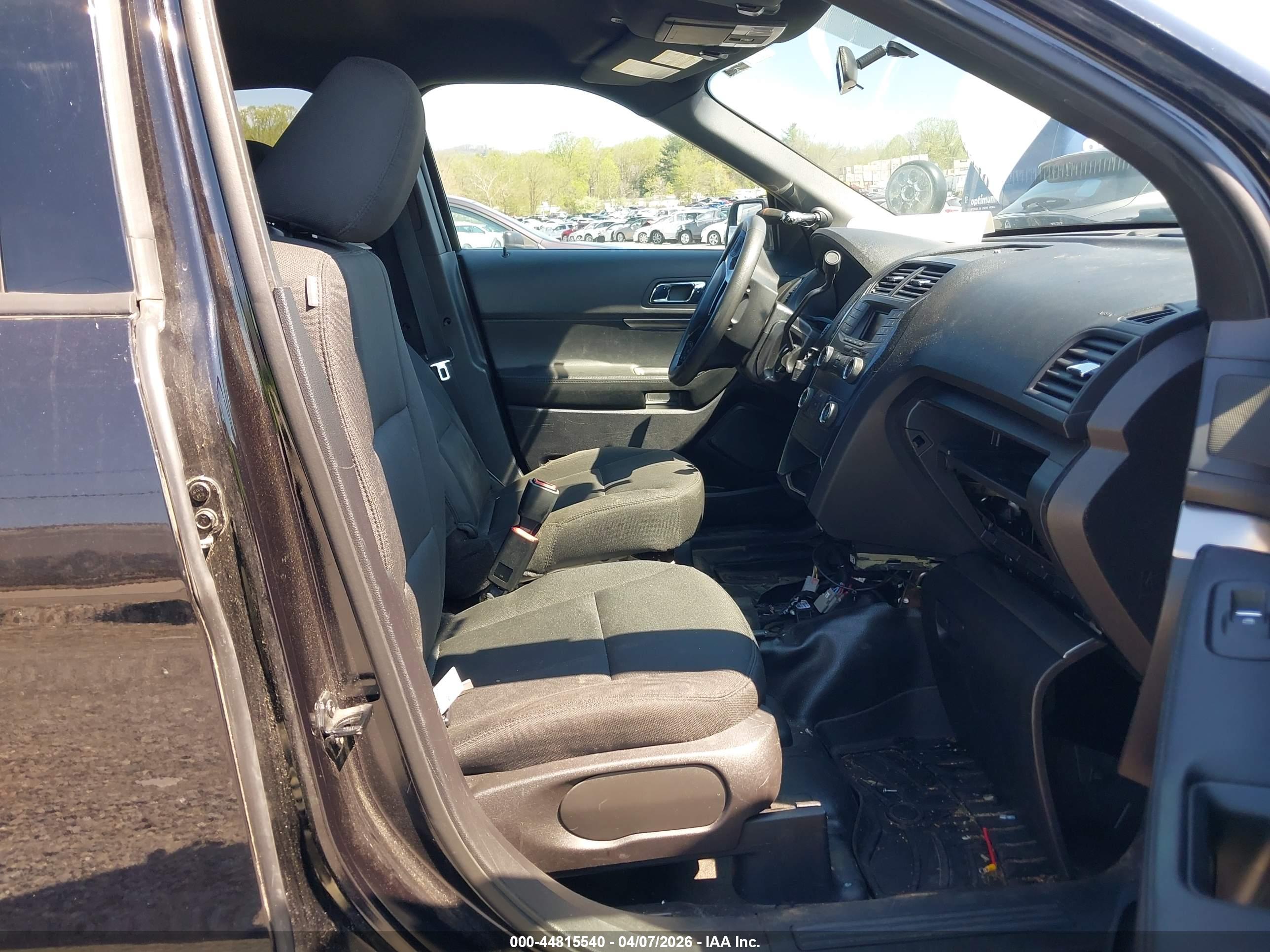 FORD POLICE image 5