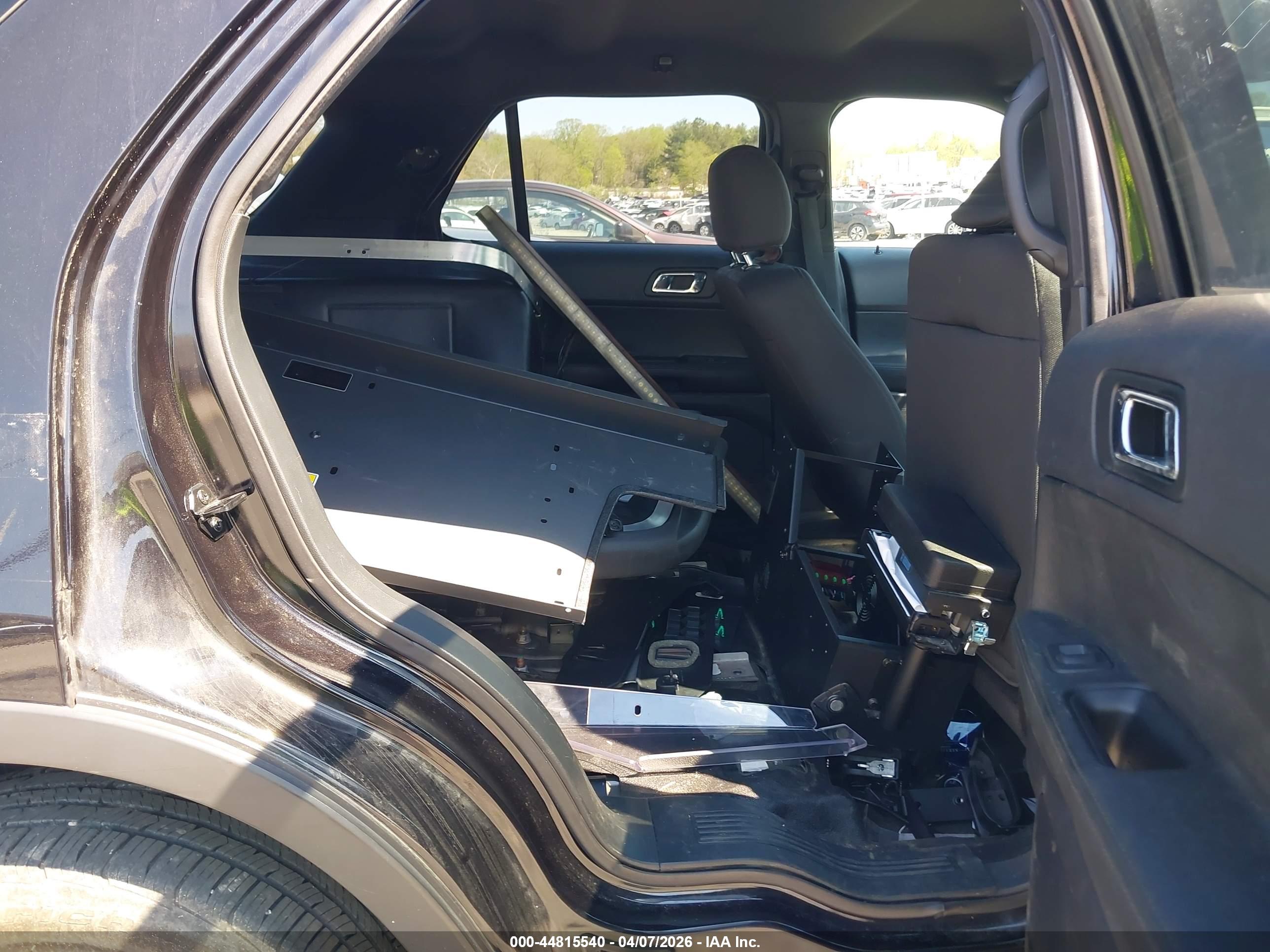 FORD POLICE image 8