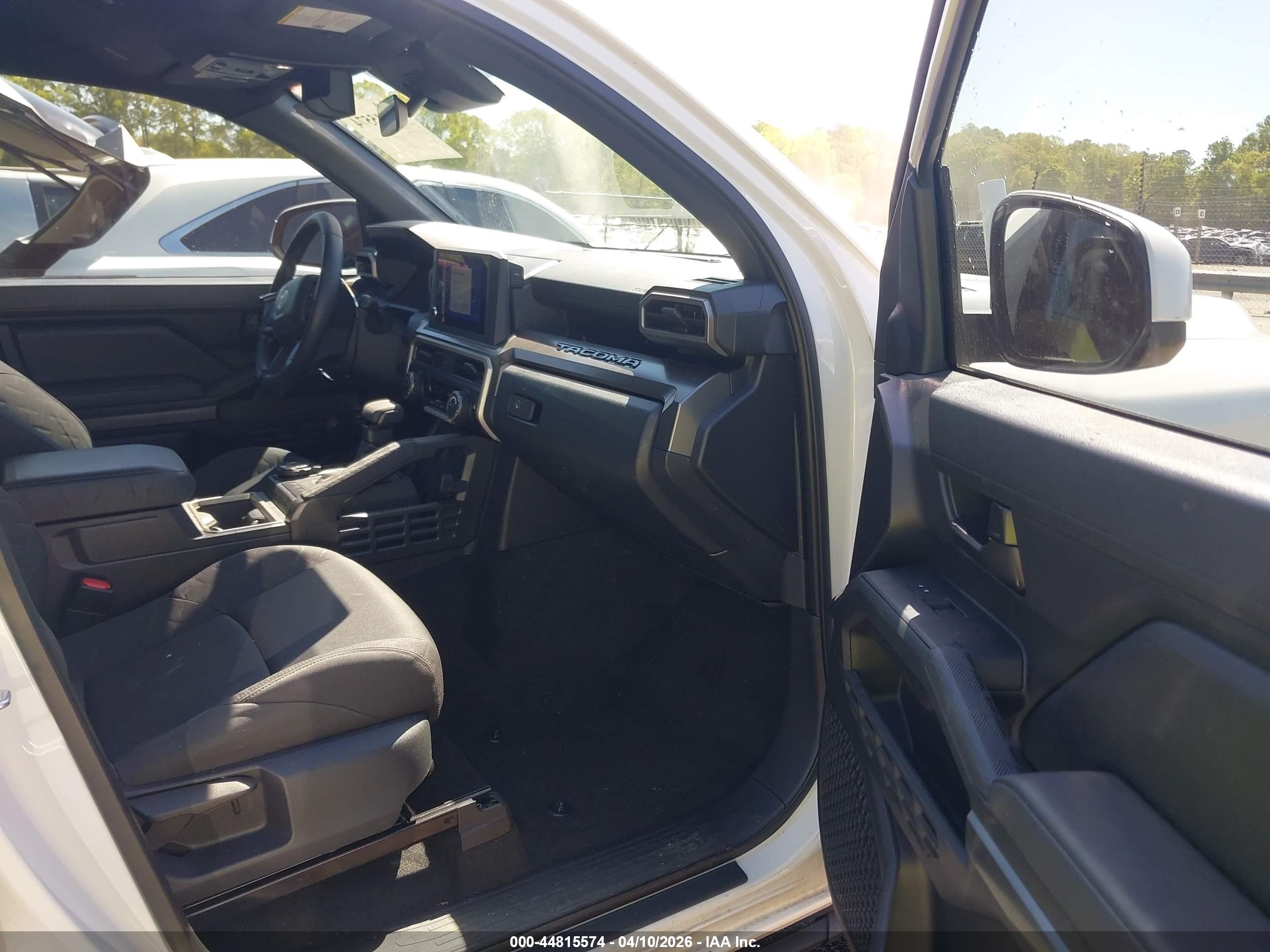 TOYOTA TACOMA image 5