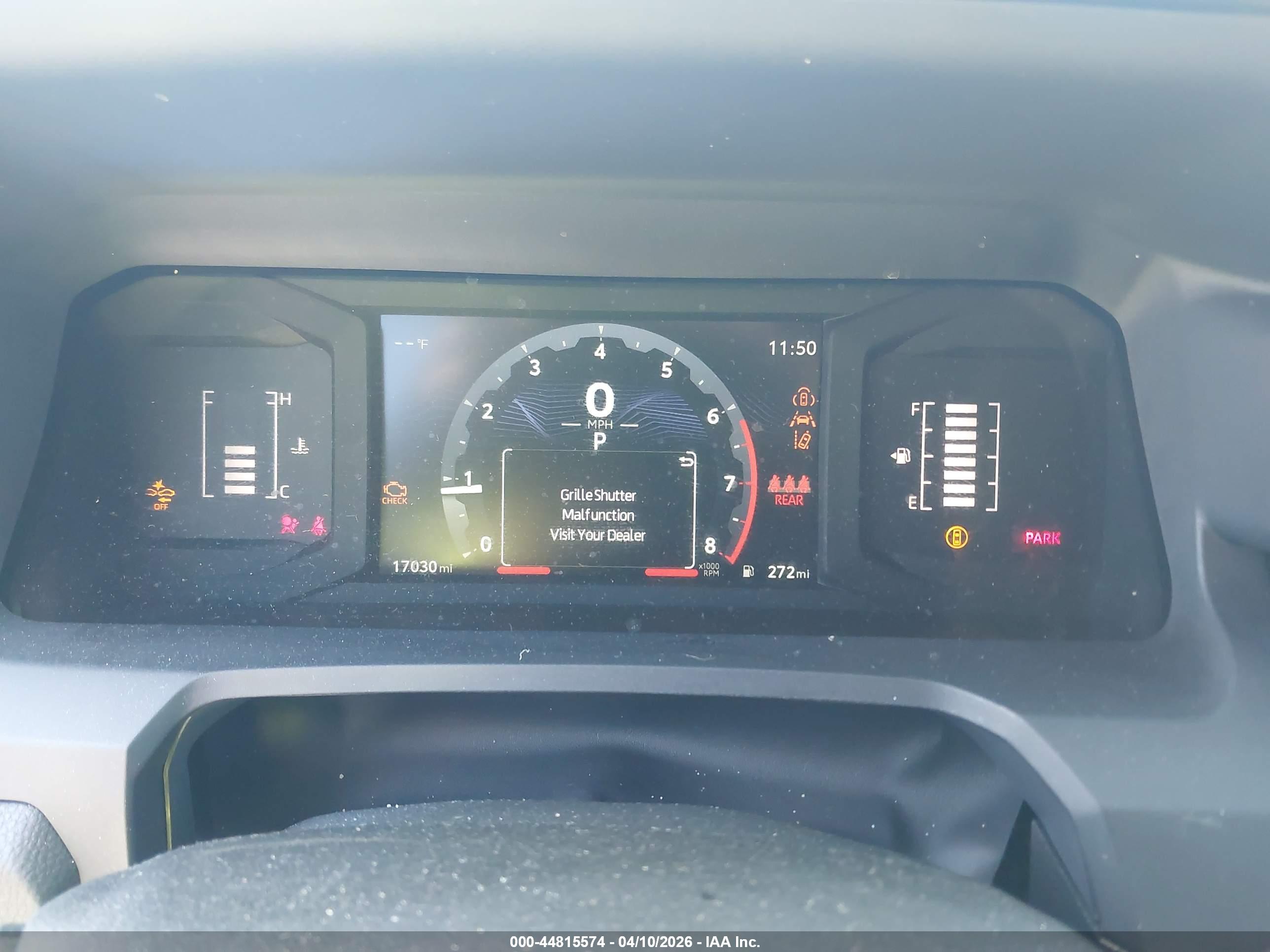TOYOTA TACOMA image 7