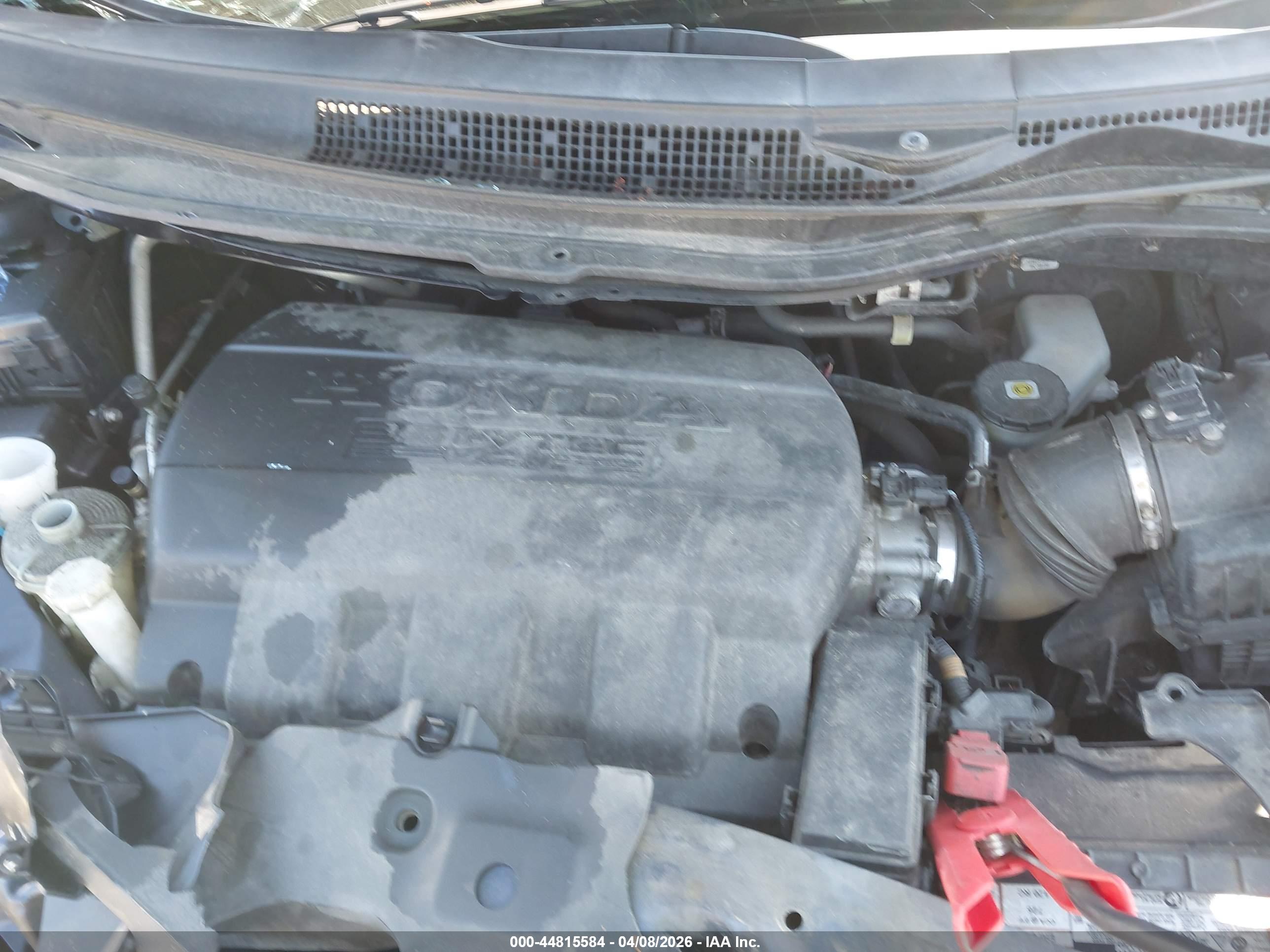 HONDA ODYSSEY image 10