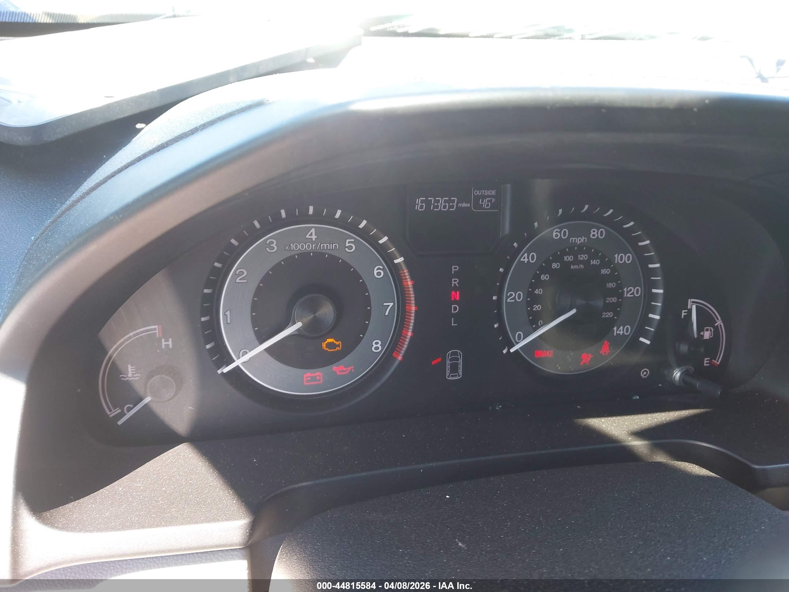 HONDA ODYSSEY image 7