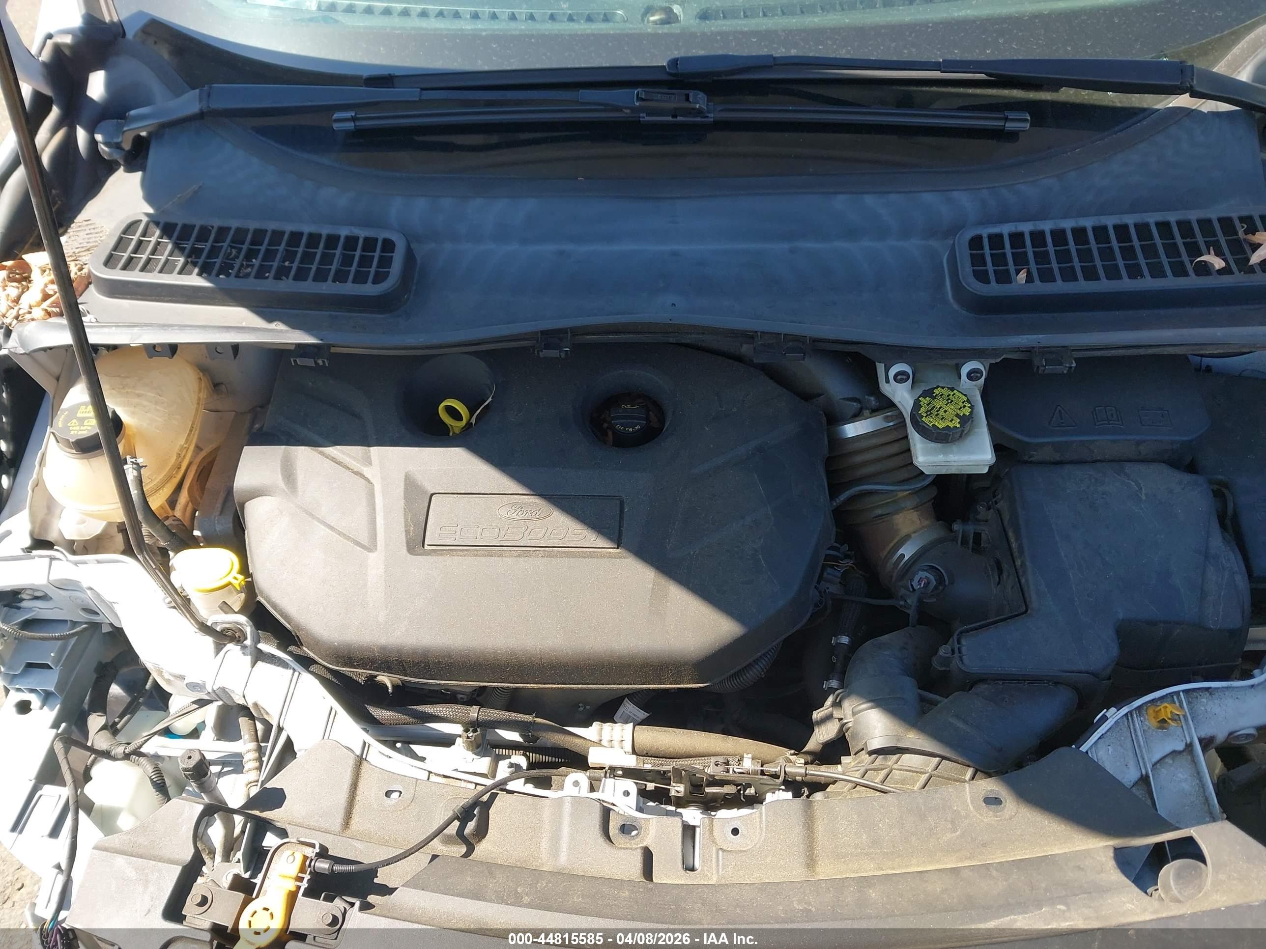 FORD ESCAPE image 10