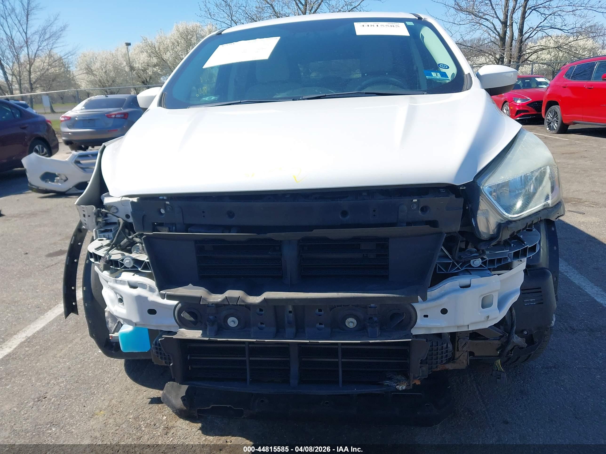 FORD ESCAPE image 6