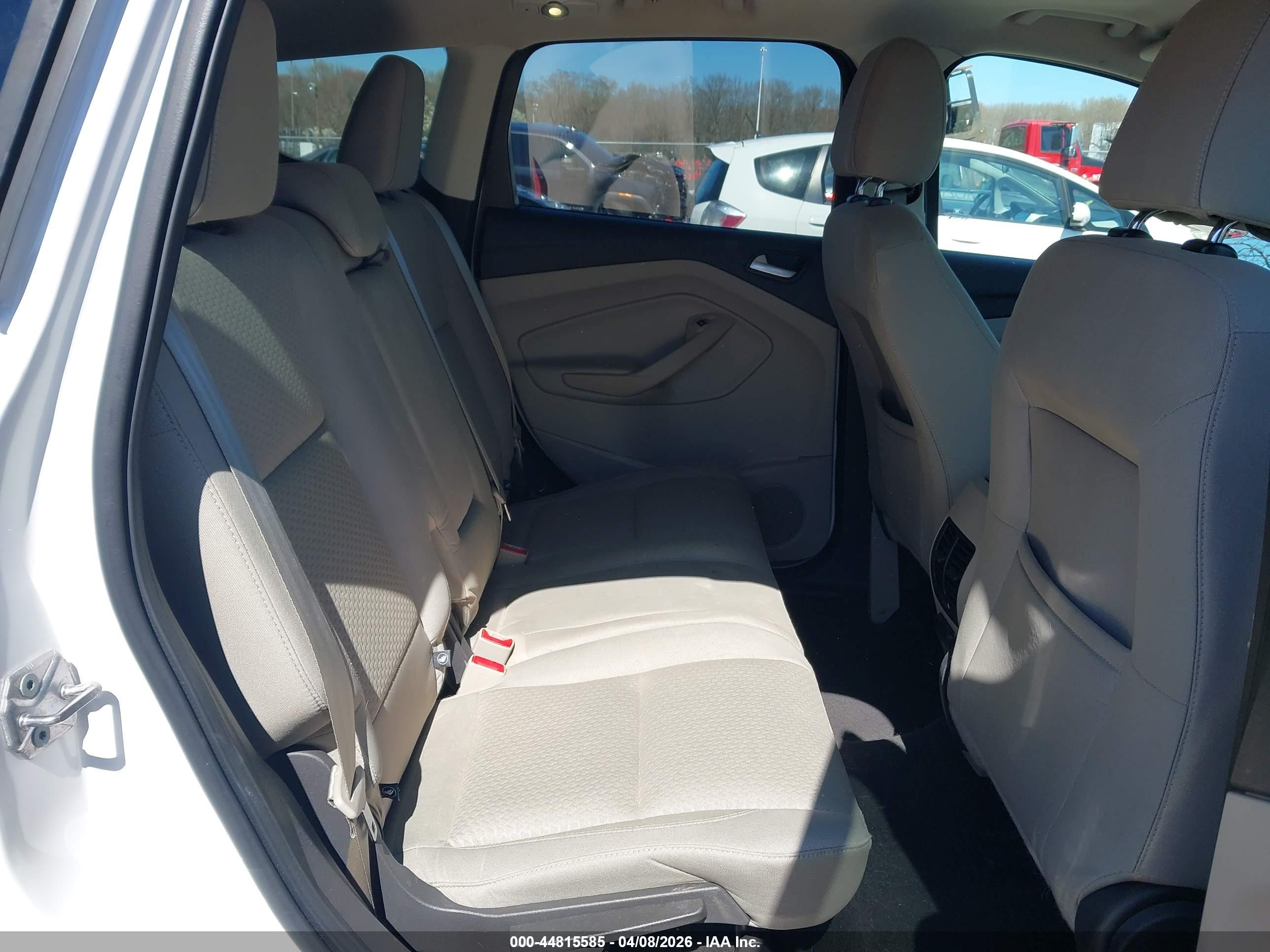 FORD ESCAPE image 8