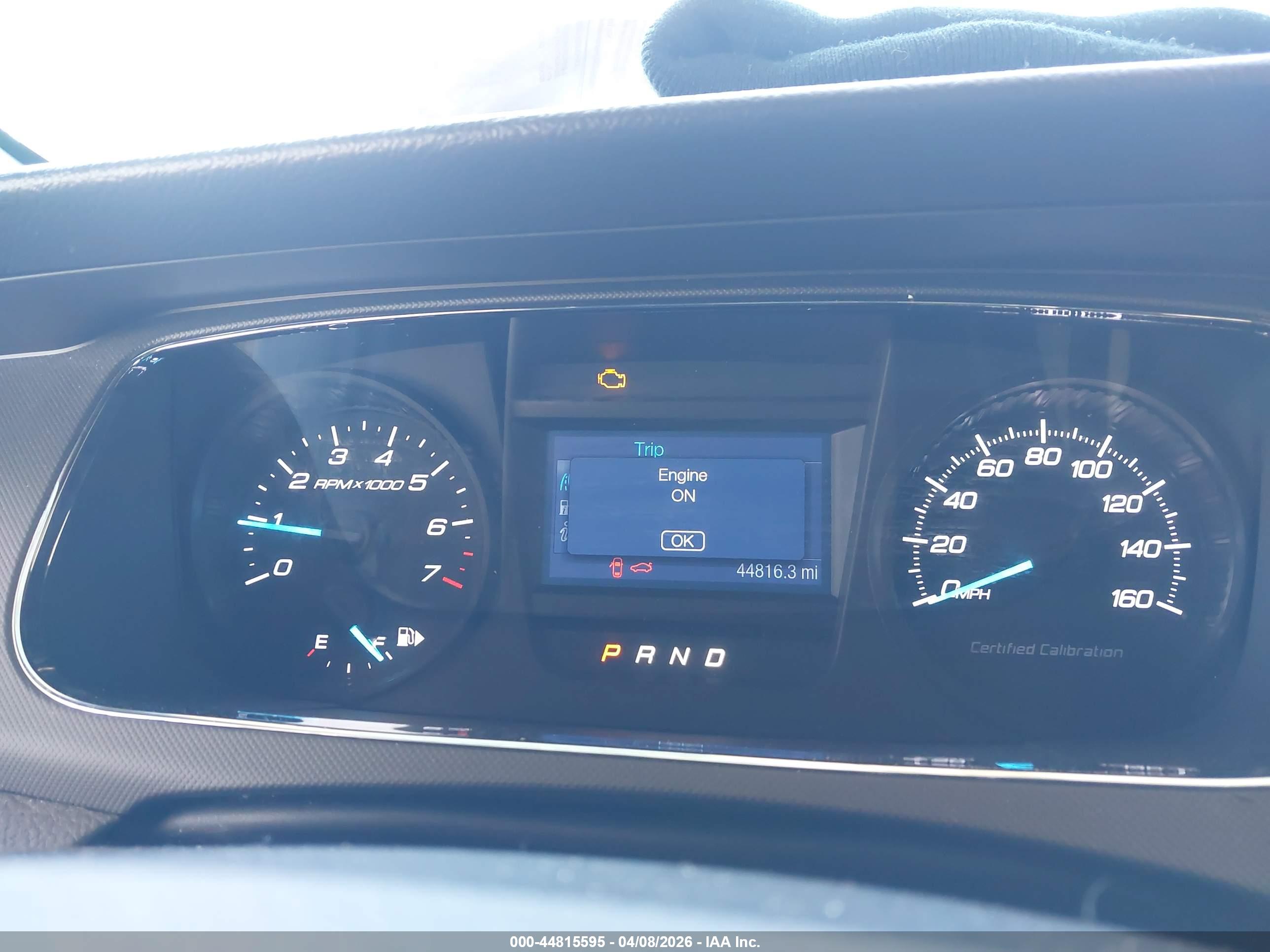 FORD TAURUS image 7