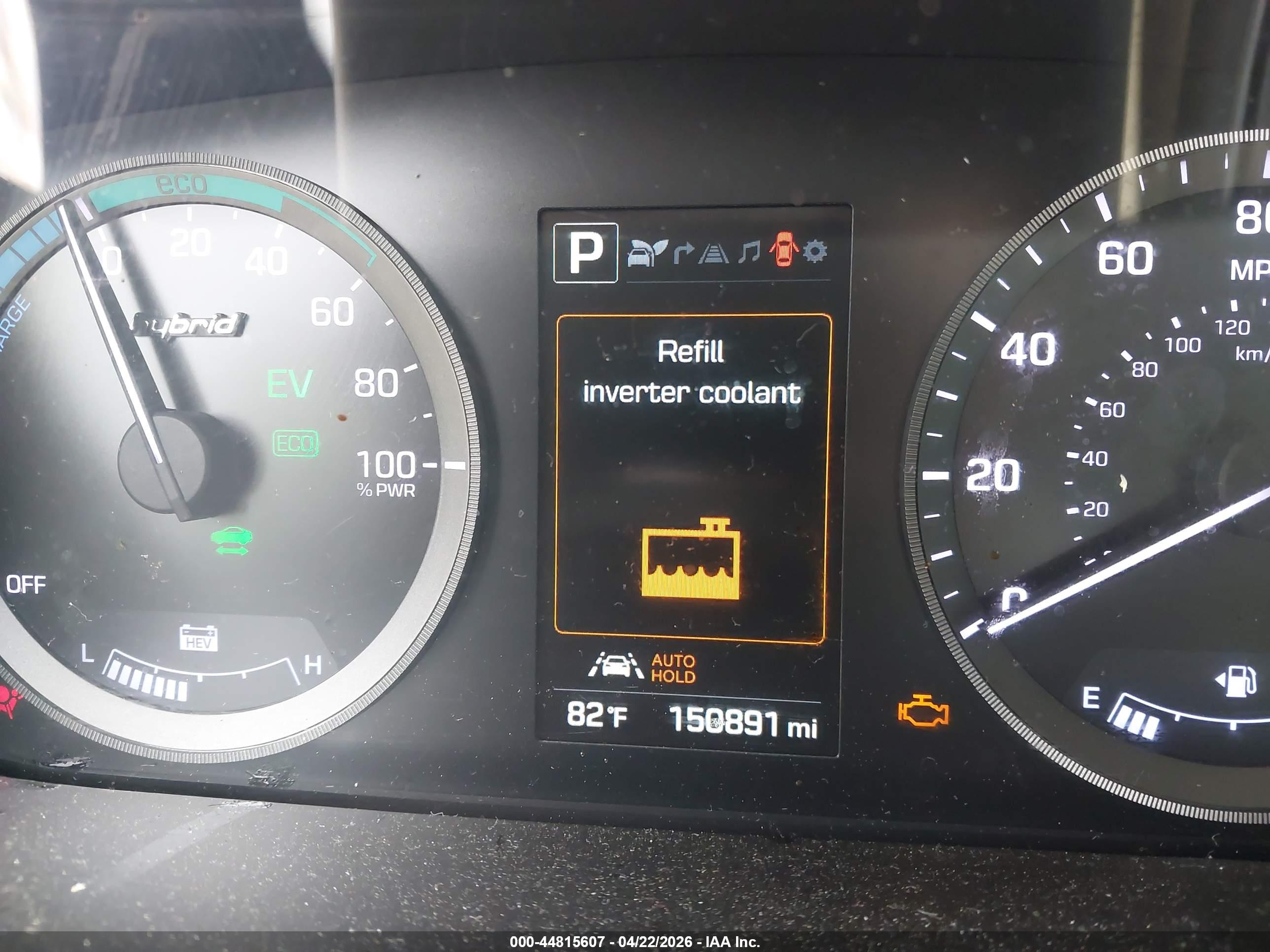 HYUNDAI SONATA image 7