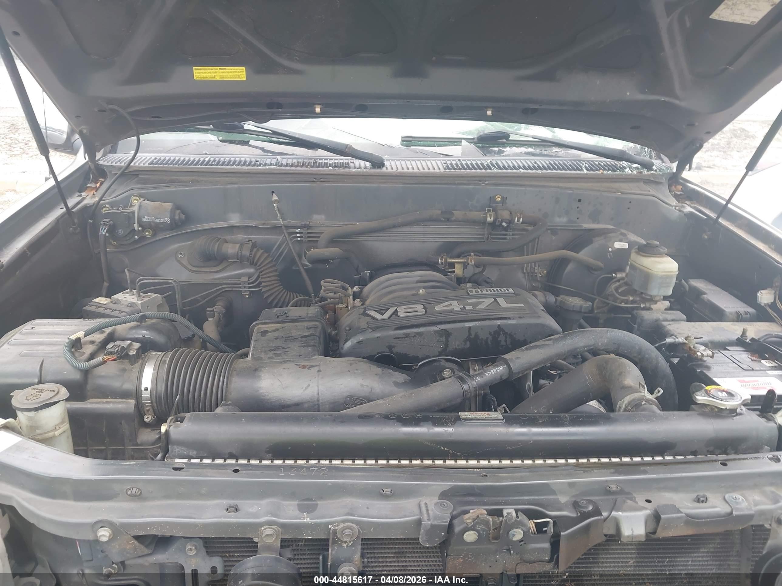 TOYOTA TUNDRA image 10