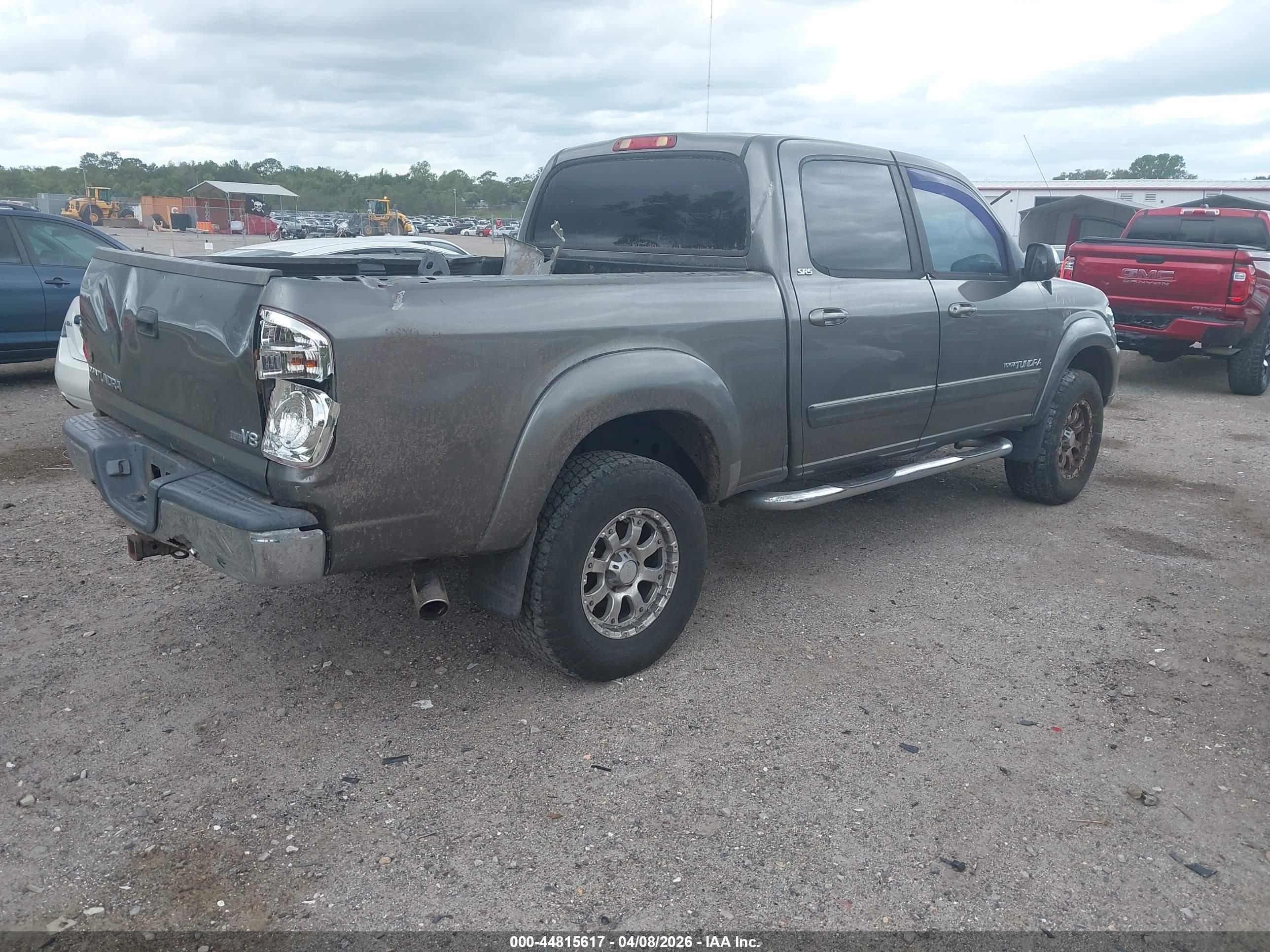 TOYOTA TUNDRA image 4