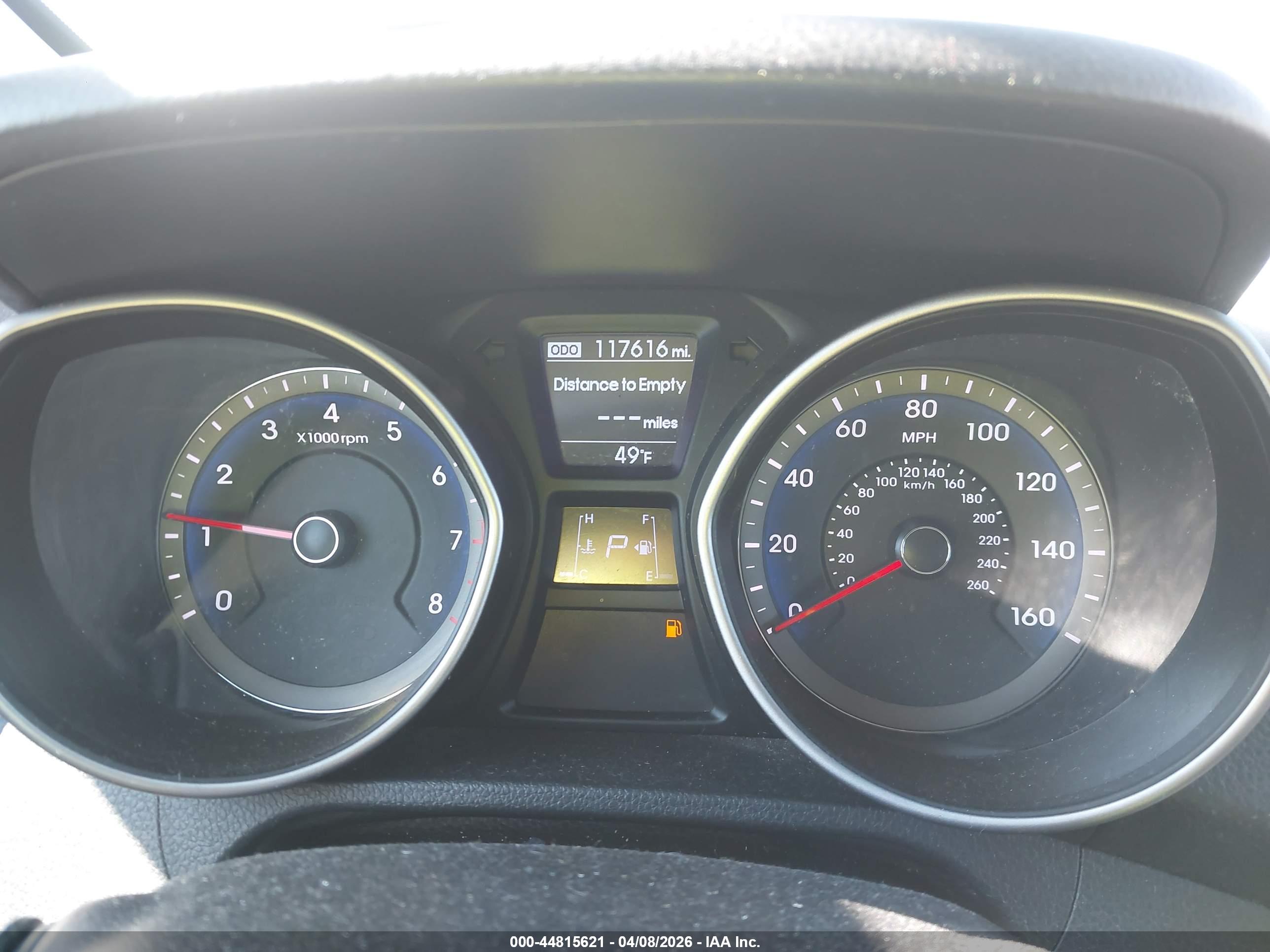 HYUNDAI ELANTRA image 7