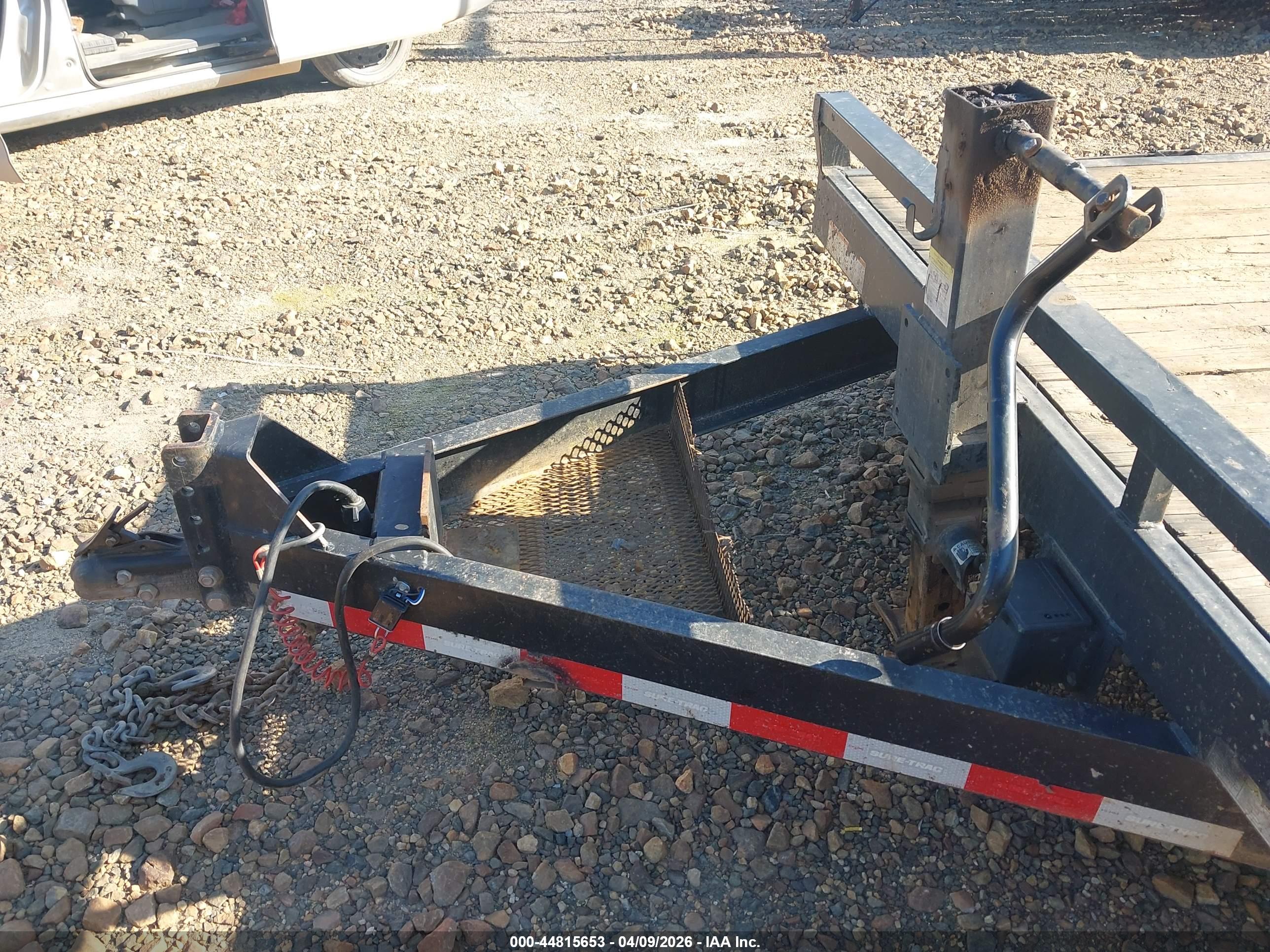 SURE-TRAC AUTOHAULER image 10
