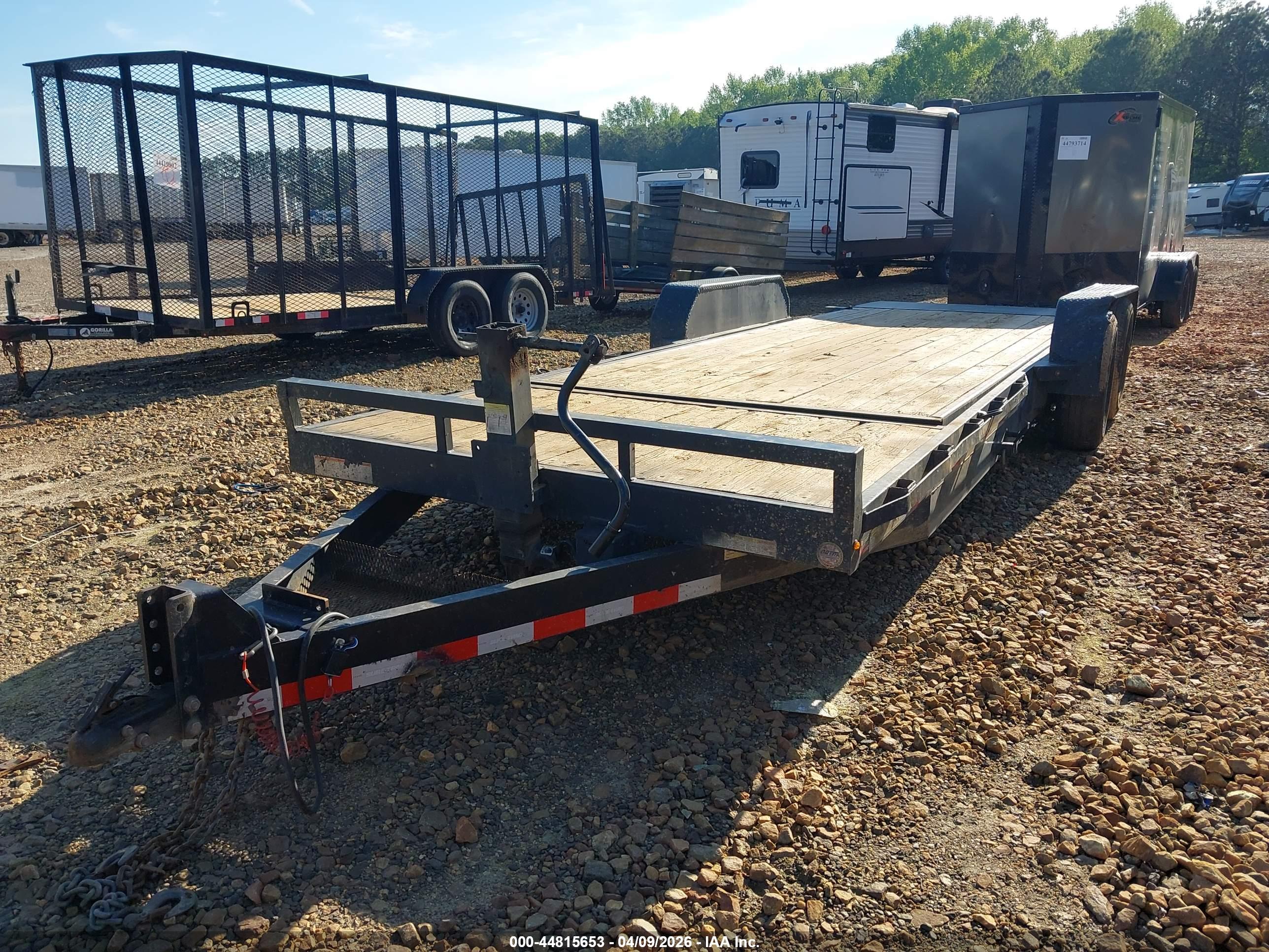 SURE-TRAC AUTOHAULER image 2