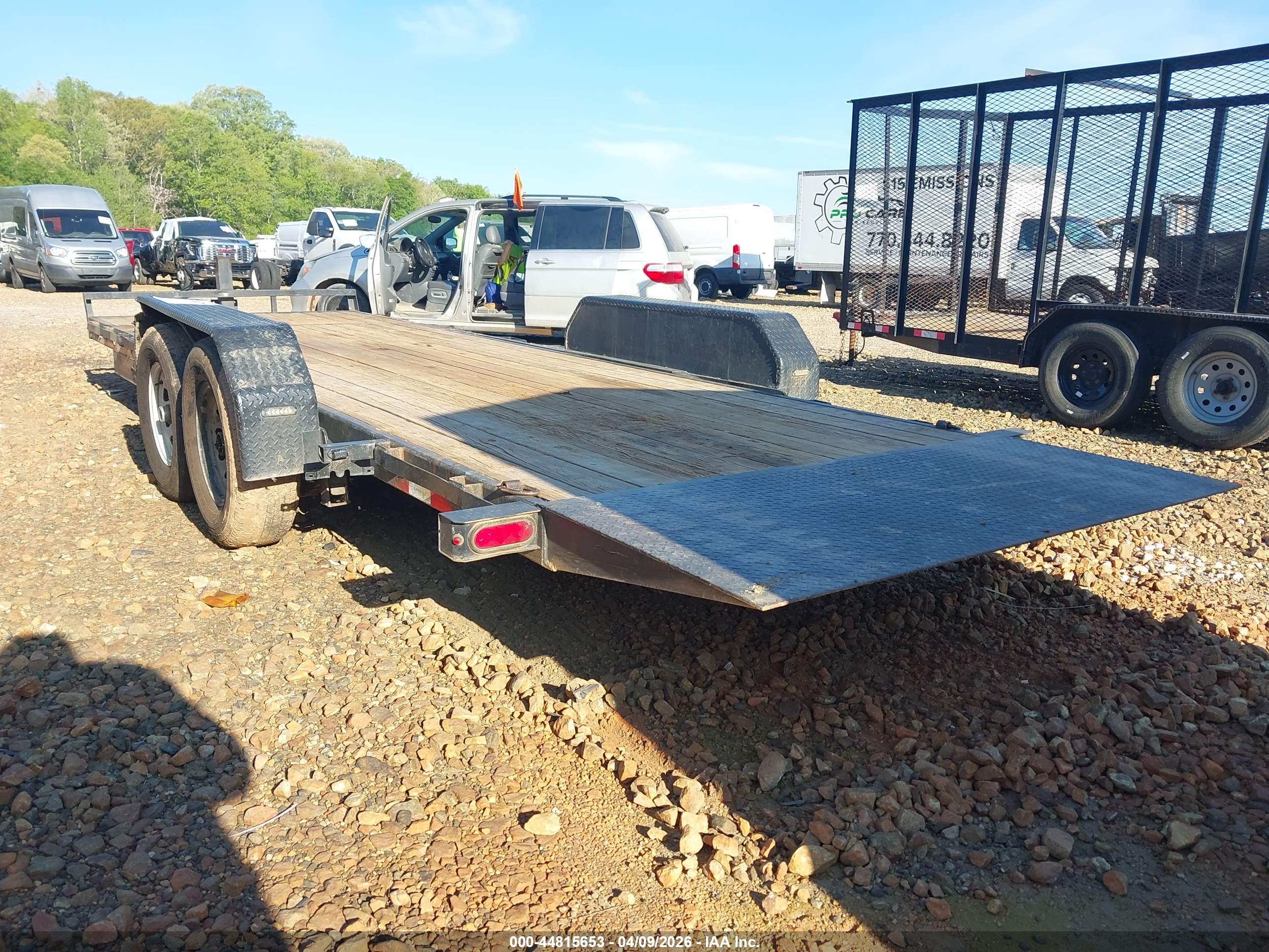 SURE-TRAC AUTOHAULER image 3