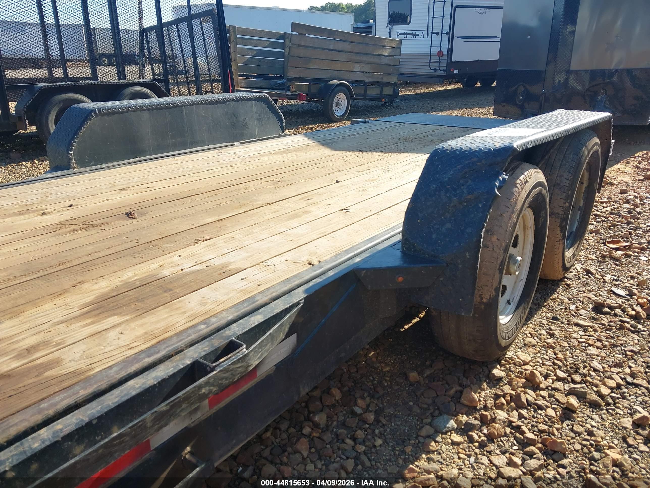SURE-TRAC AUTOHAULER image 6