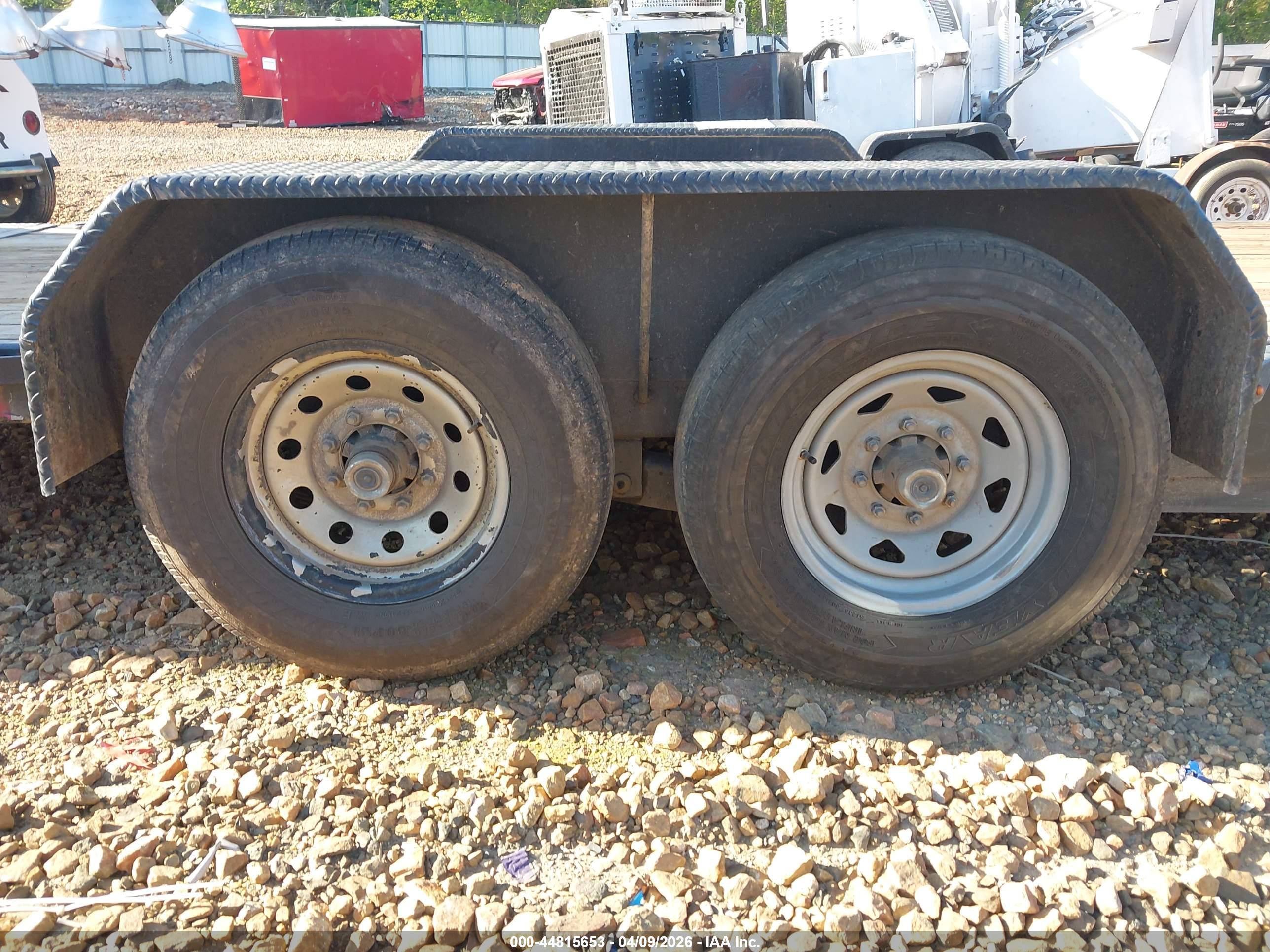 SURE-TRAC AUTOHAULER image 7