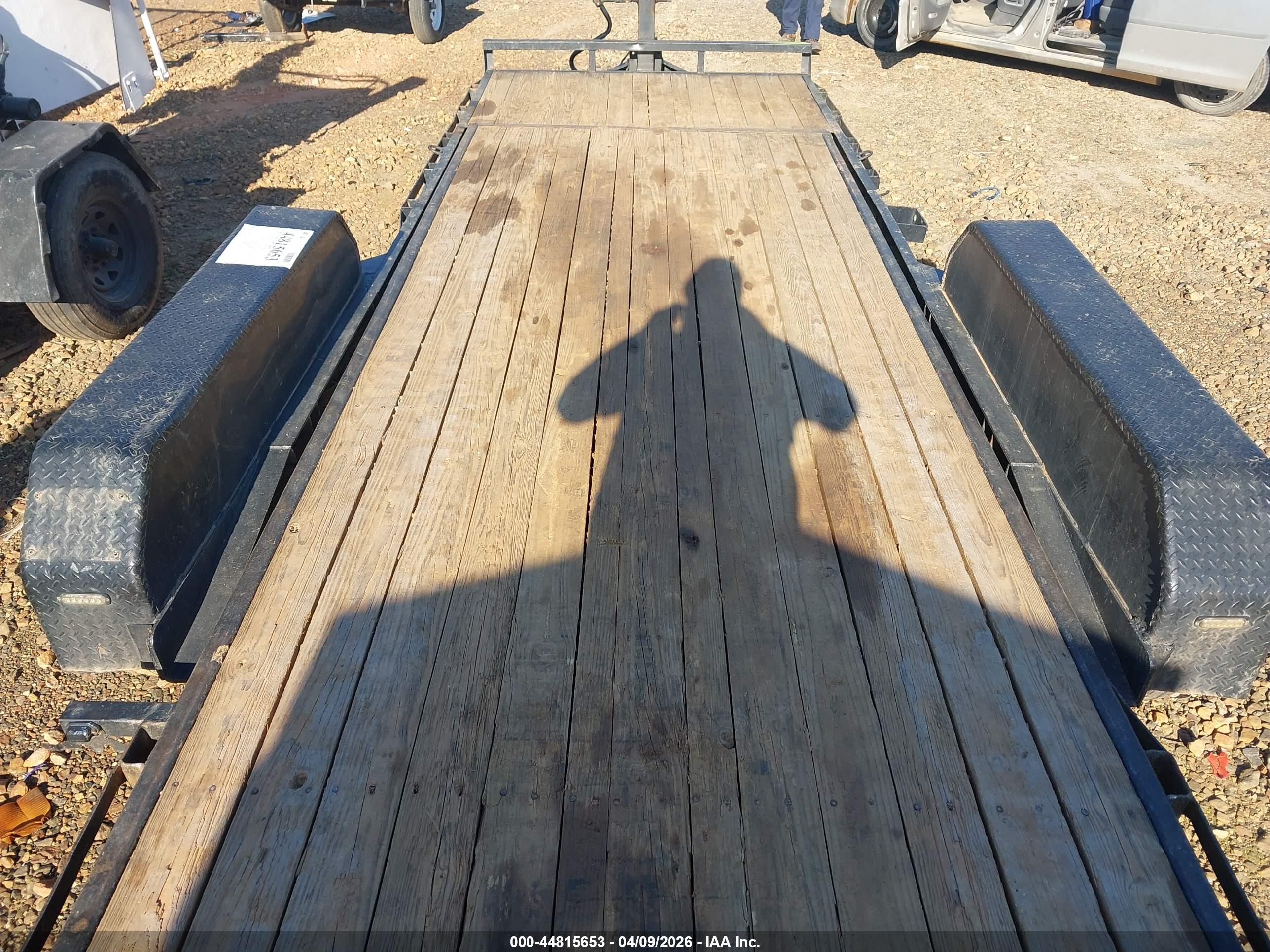 SURE-TRAC AUTOHAULER image 8