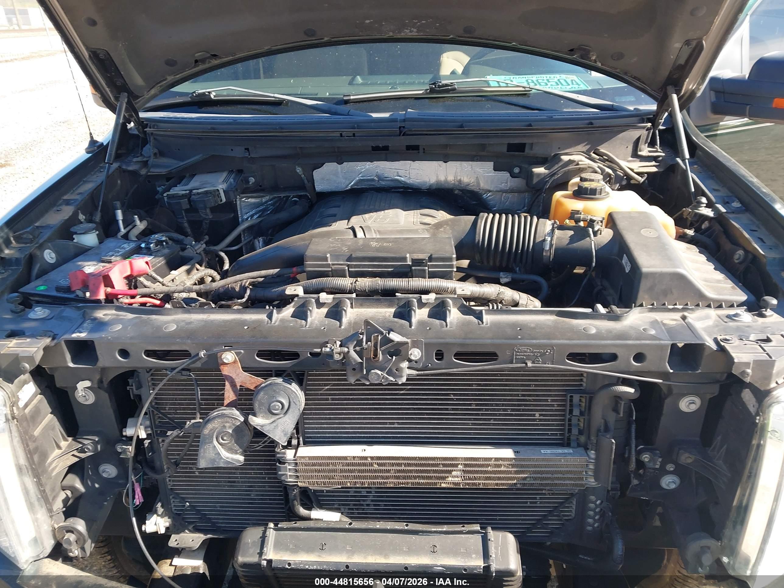 FORD F-150 image 10