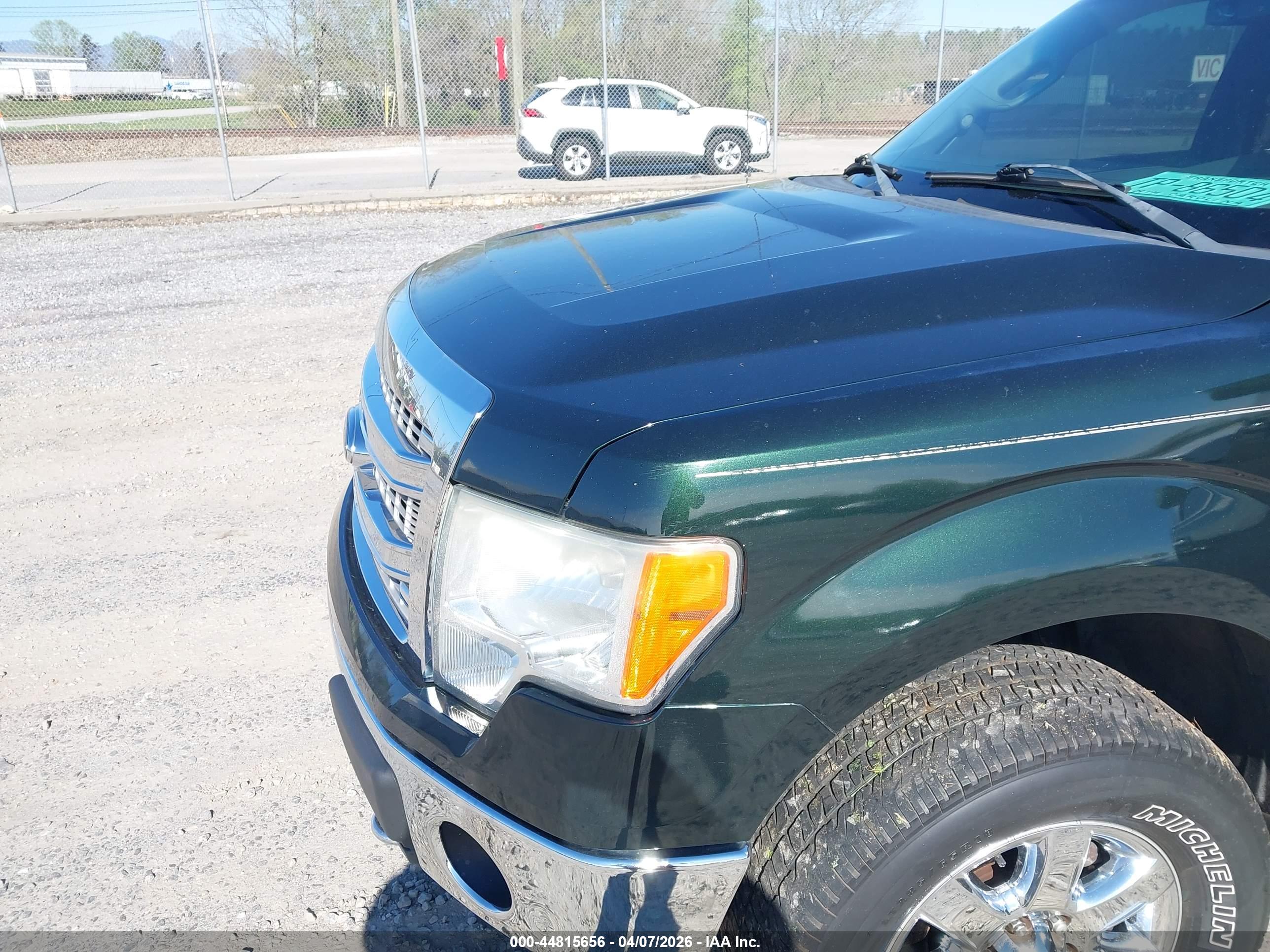 FORD F-150 image 6