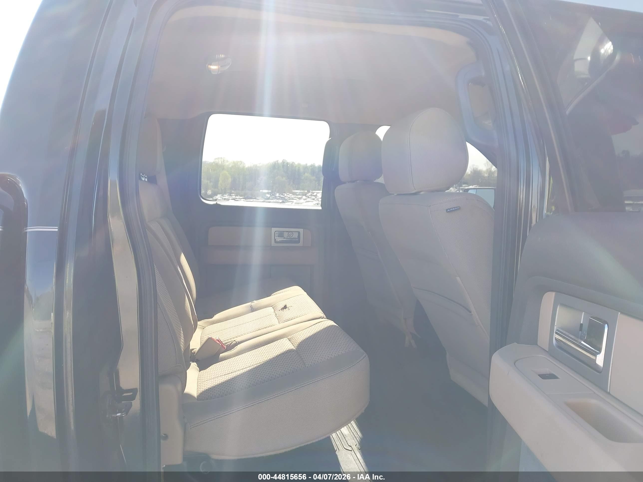 FORD F-150 image 8