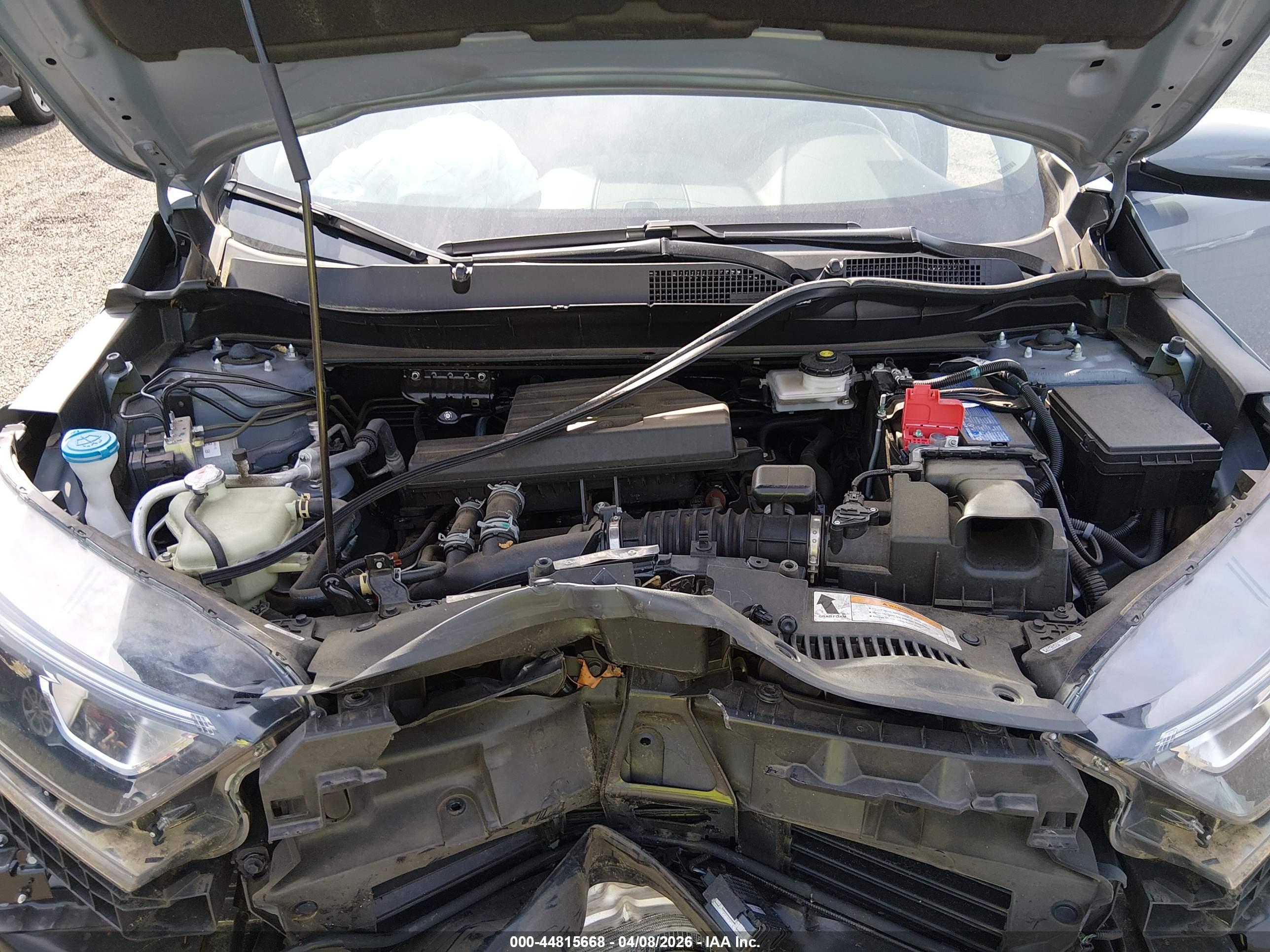 HONDA CR-V image 10
