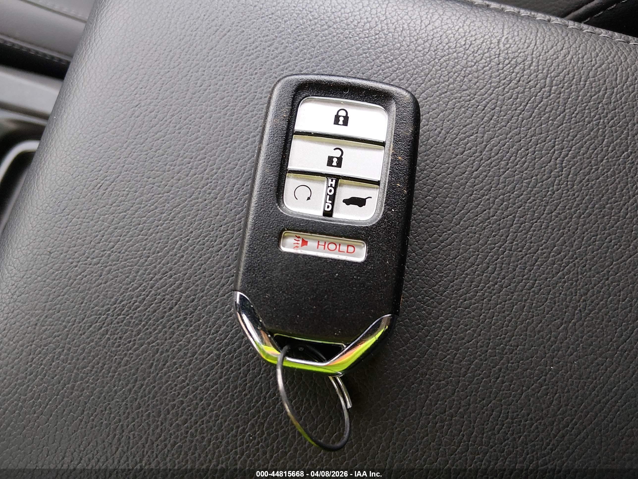 HONDA CR-V image 11