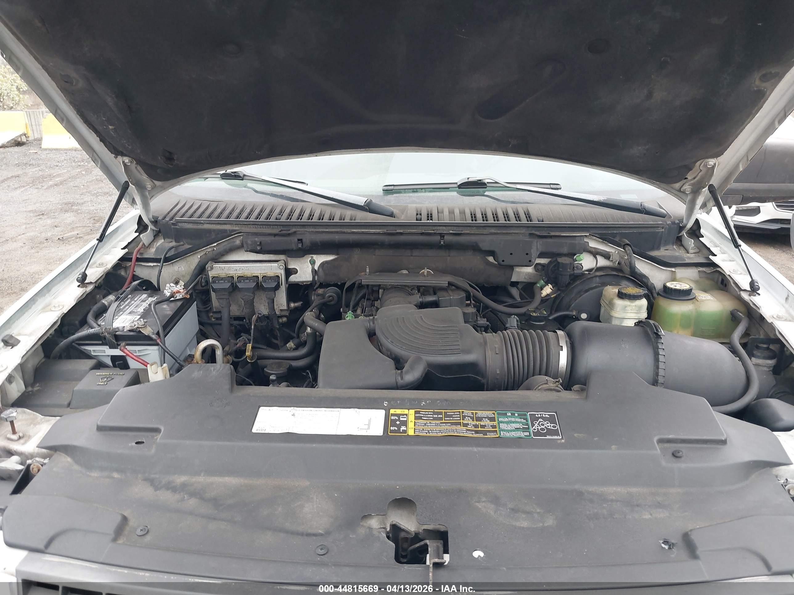FORD EXPEDITION image 10