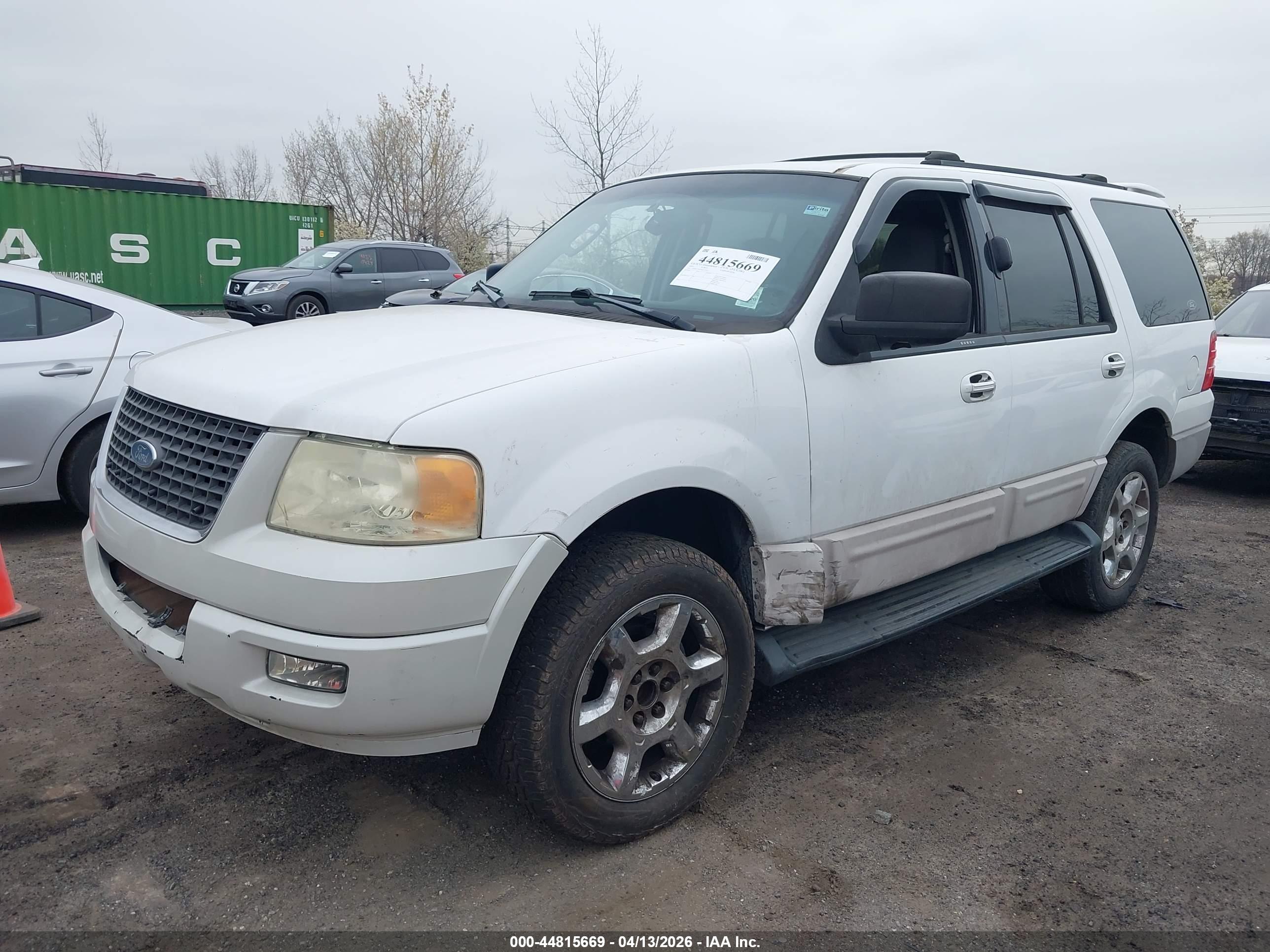 FORD EXPEDITION image 6