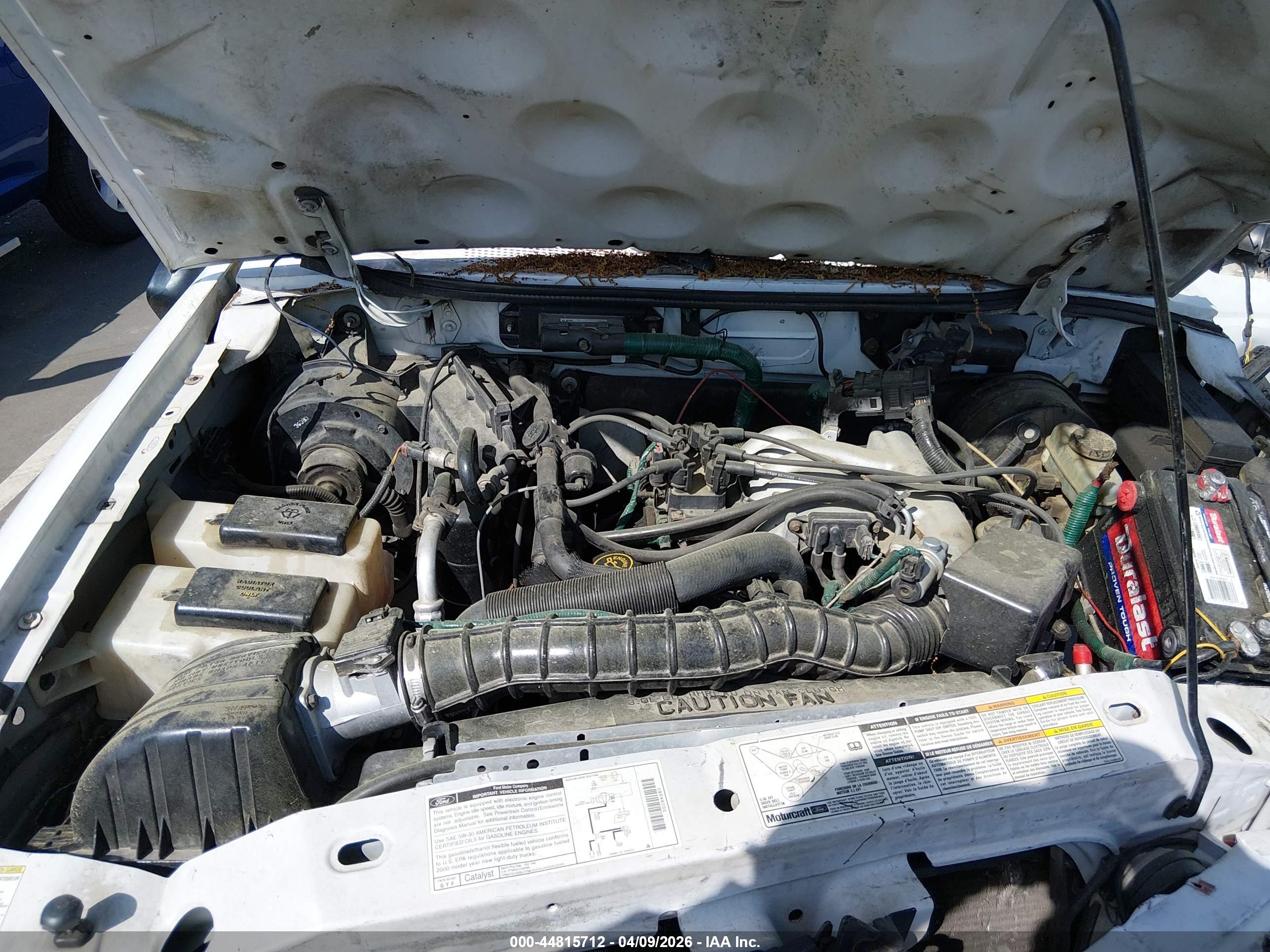 FORD RANGER image 10