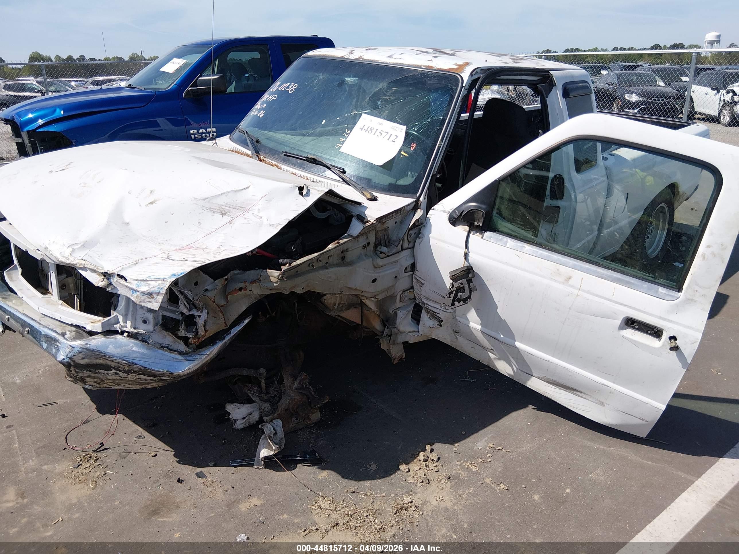 FORD RANGER image 2