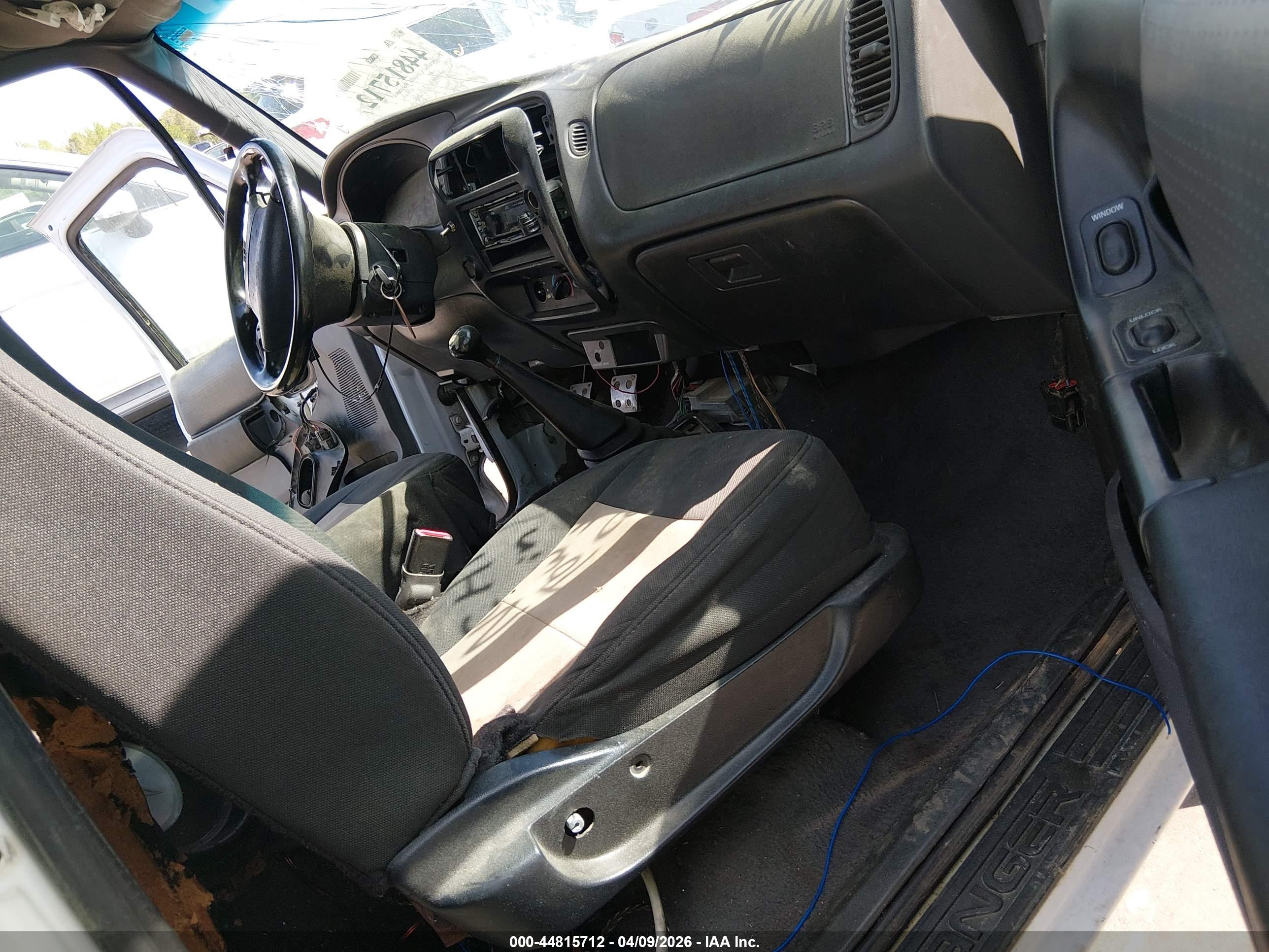 FORD RANGER image 5