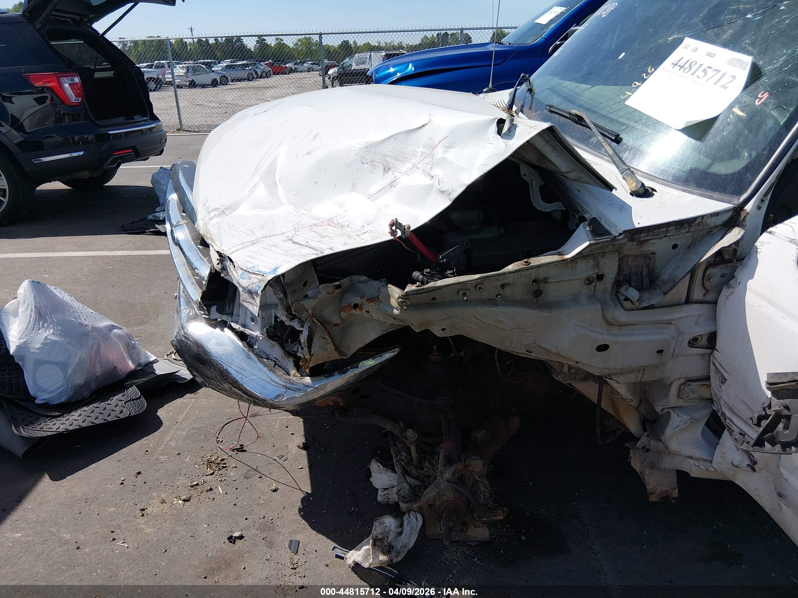 FORD RANGER image 6