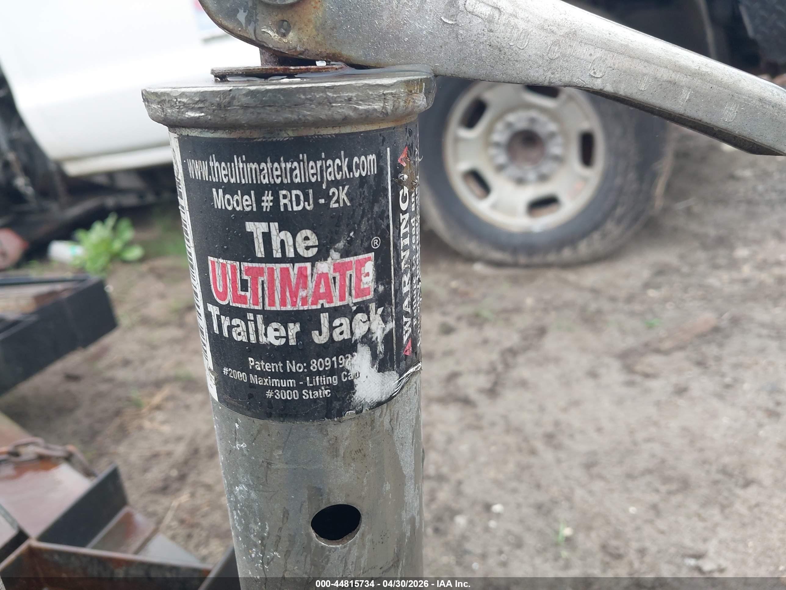 UTILITY EQUP image 9