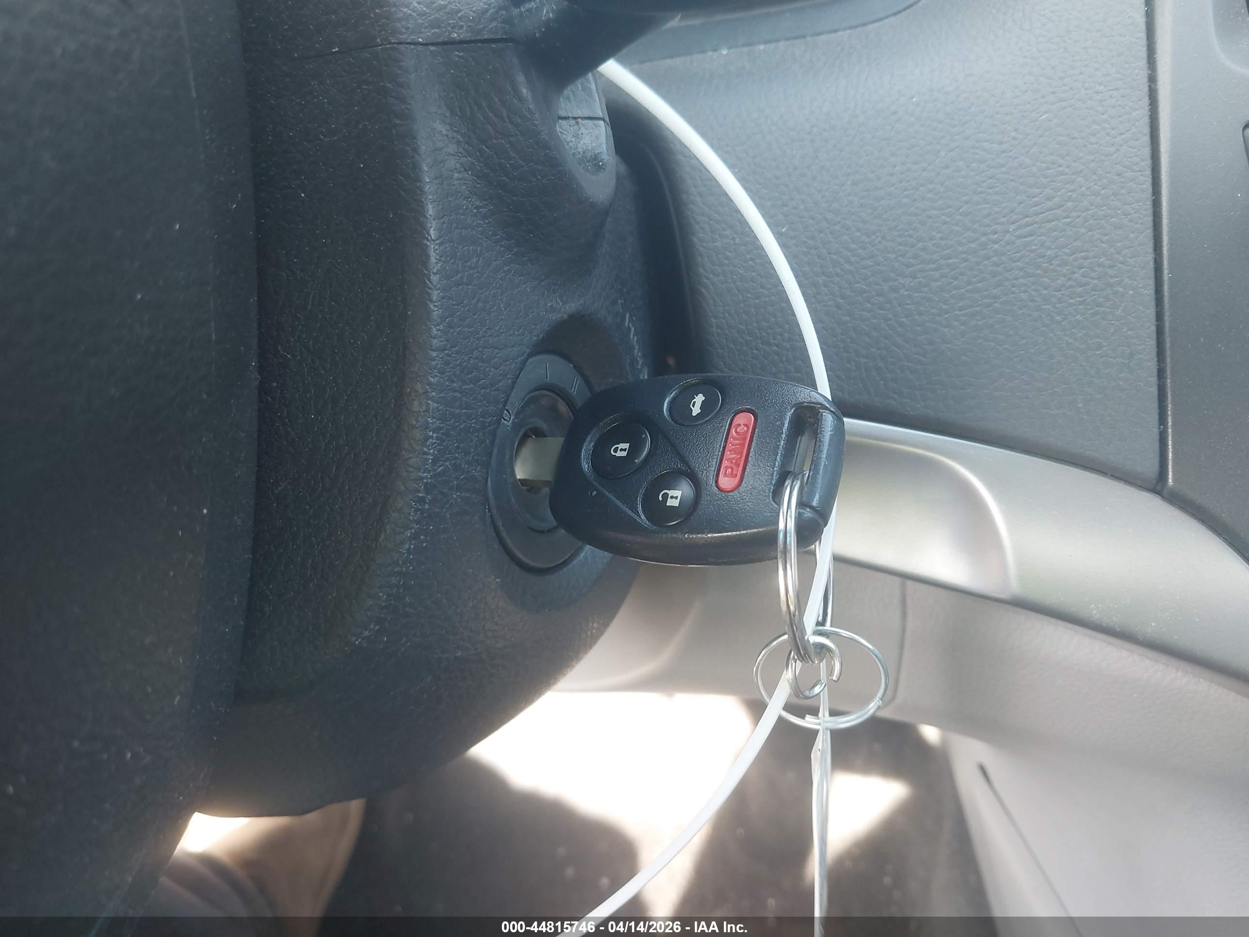 HONDA ACCORD image 11